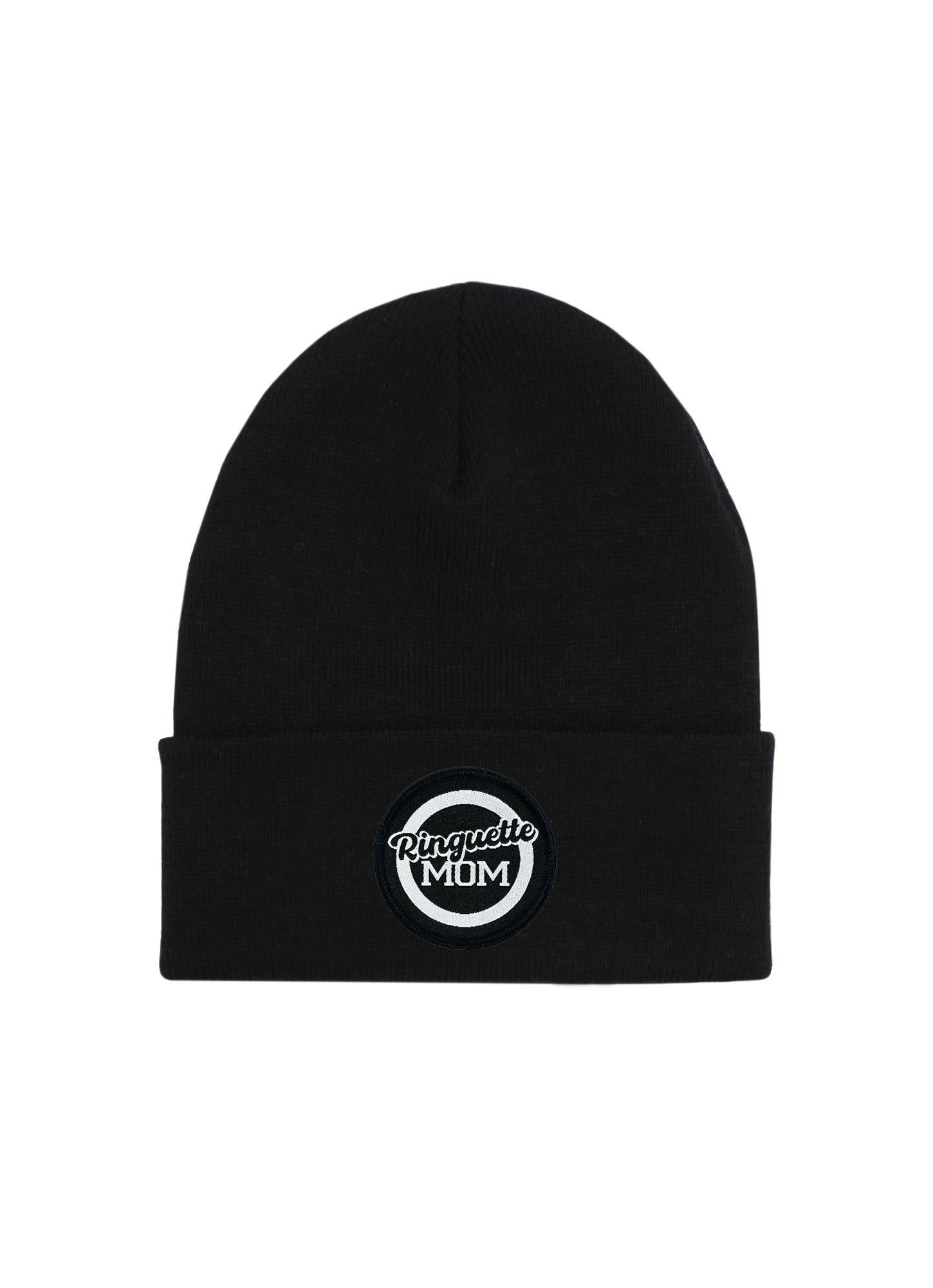 Hockey Mom Hat - Tradition 