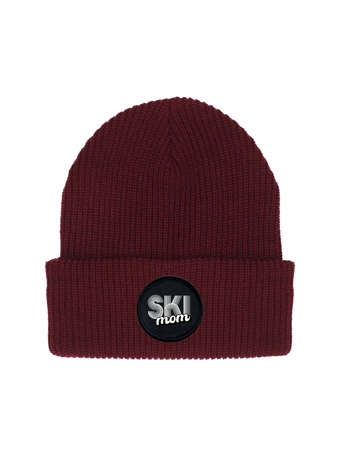 Ski Mom Hat - Australe 