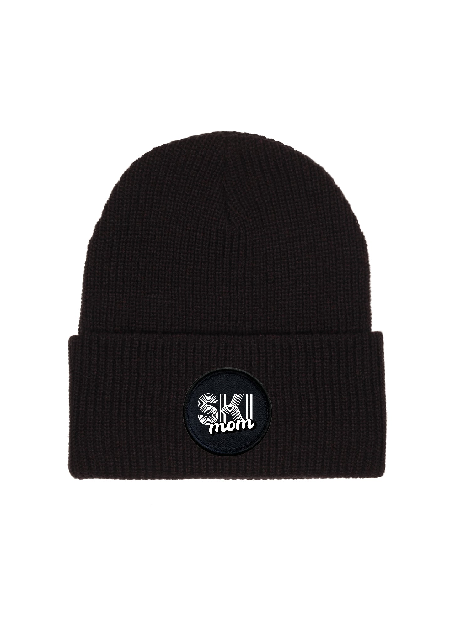 Tuque Ski Mom - Australe