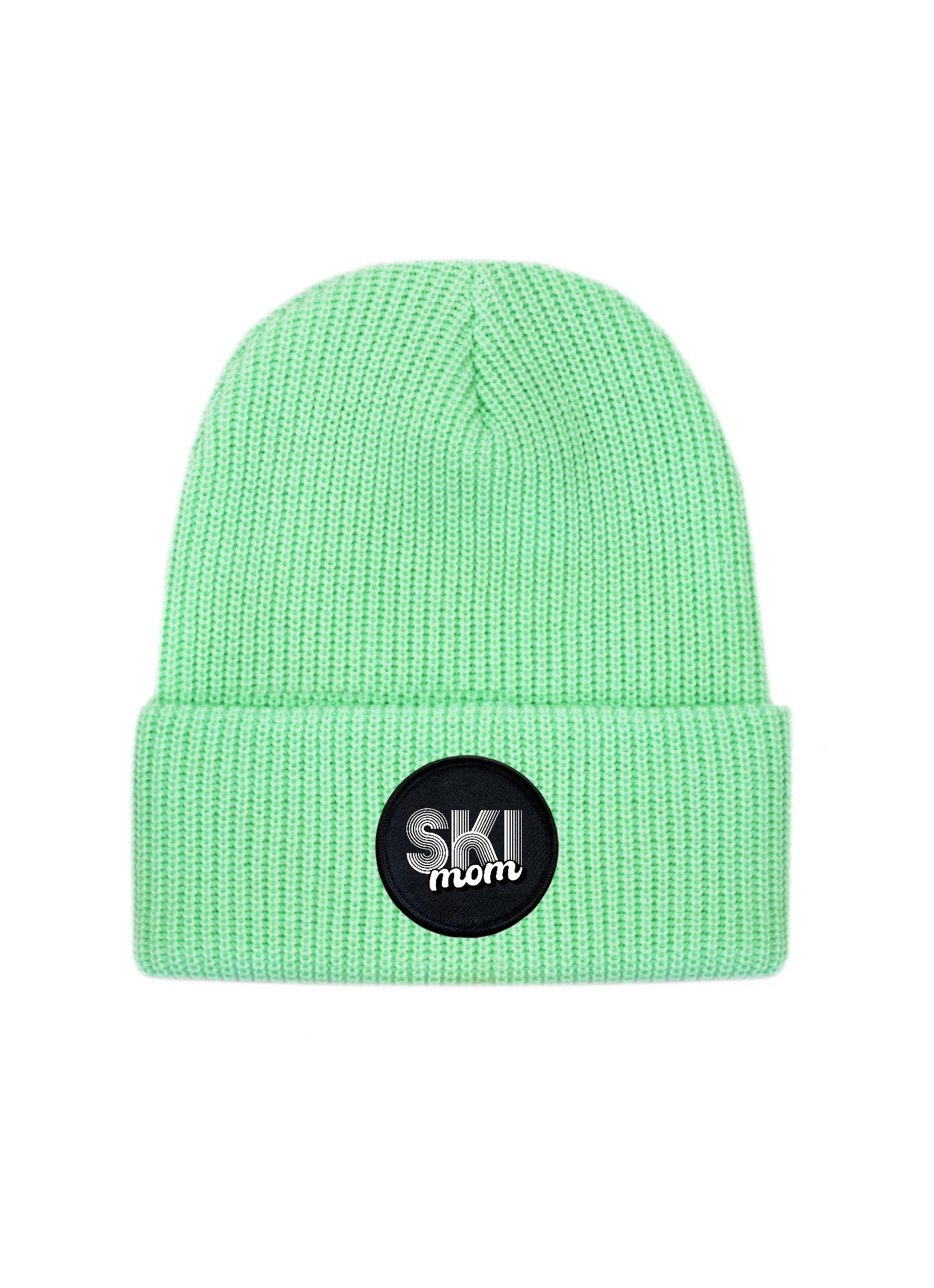 Ski Mom Hat - Australe 