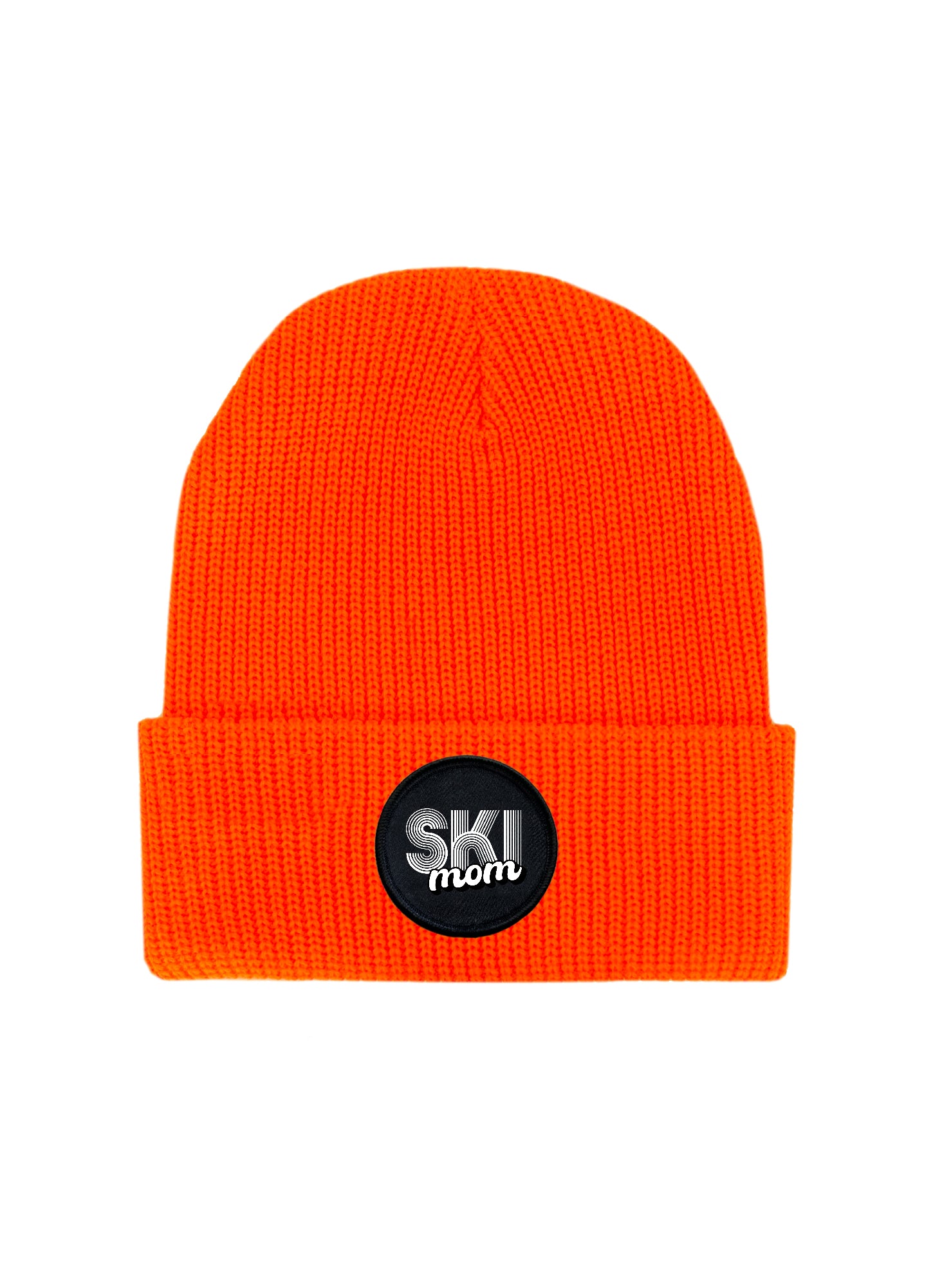 Ski Mom Hat - Australe 