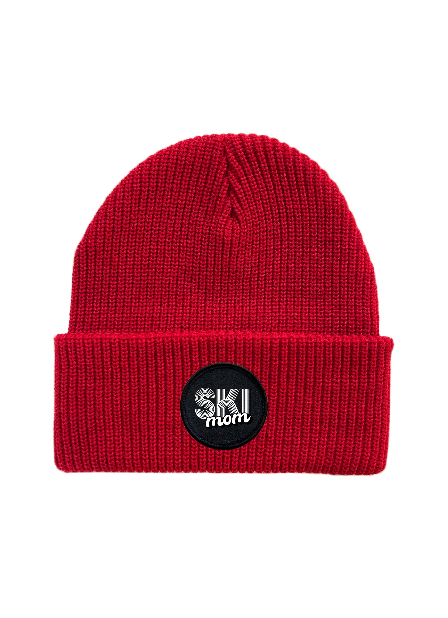 Ski Mom Hat - Australe 