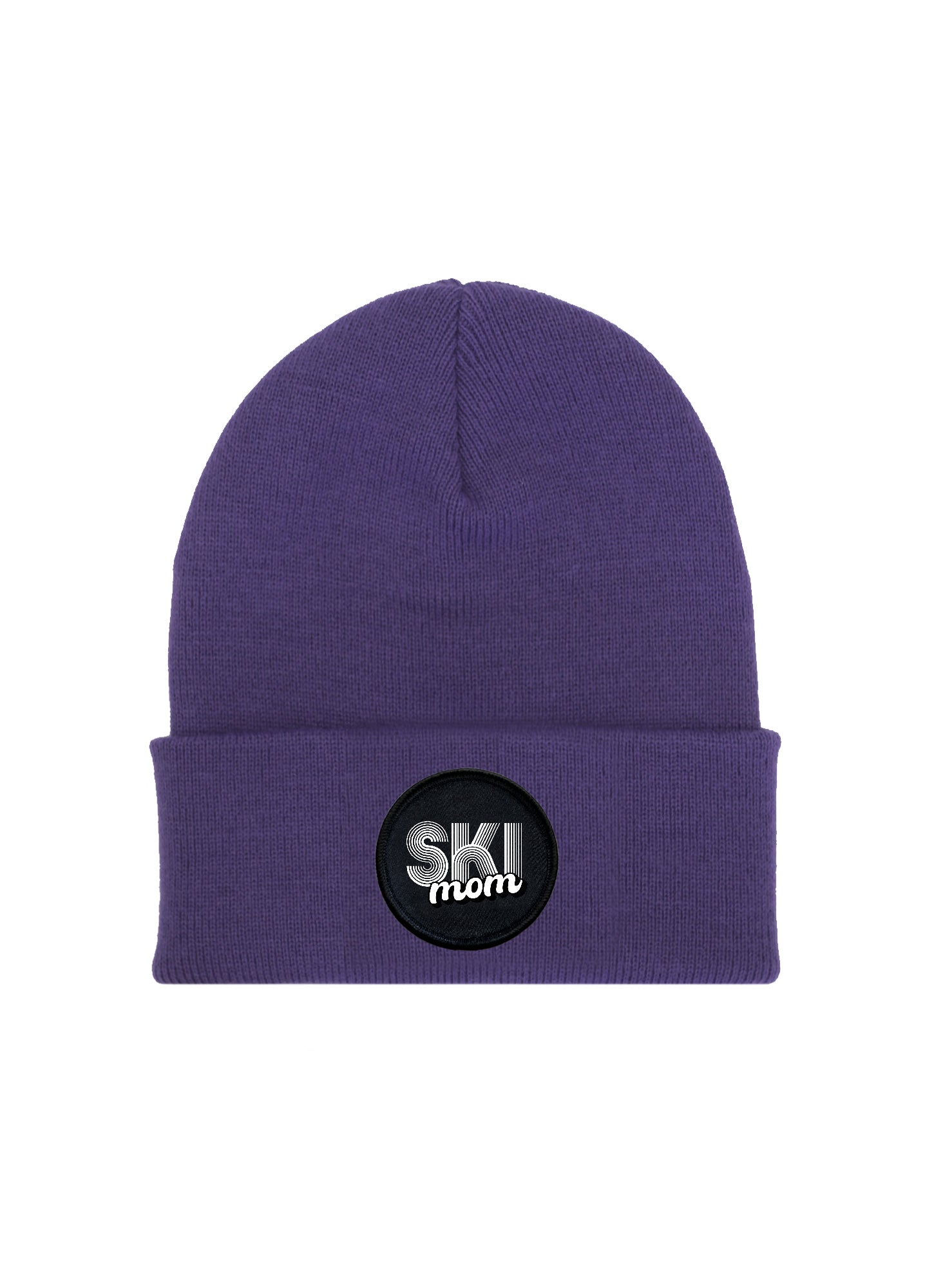 Ski Mom Hat - Tradition 