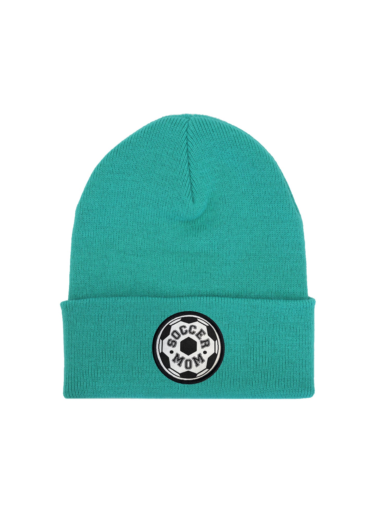 Tuque Soccer Mom - Tradition