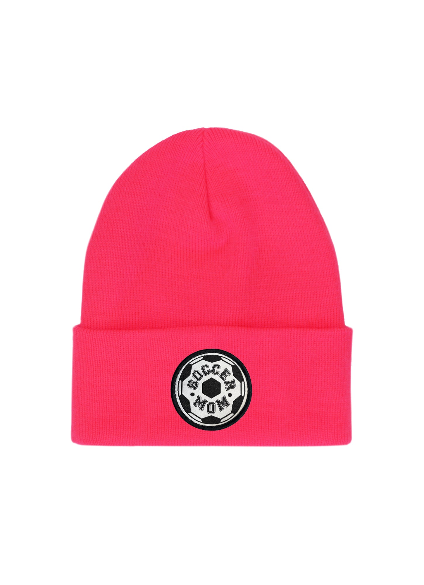 Tuque Soccer Mom - Tradition