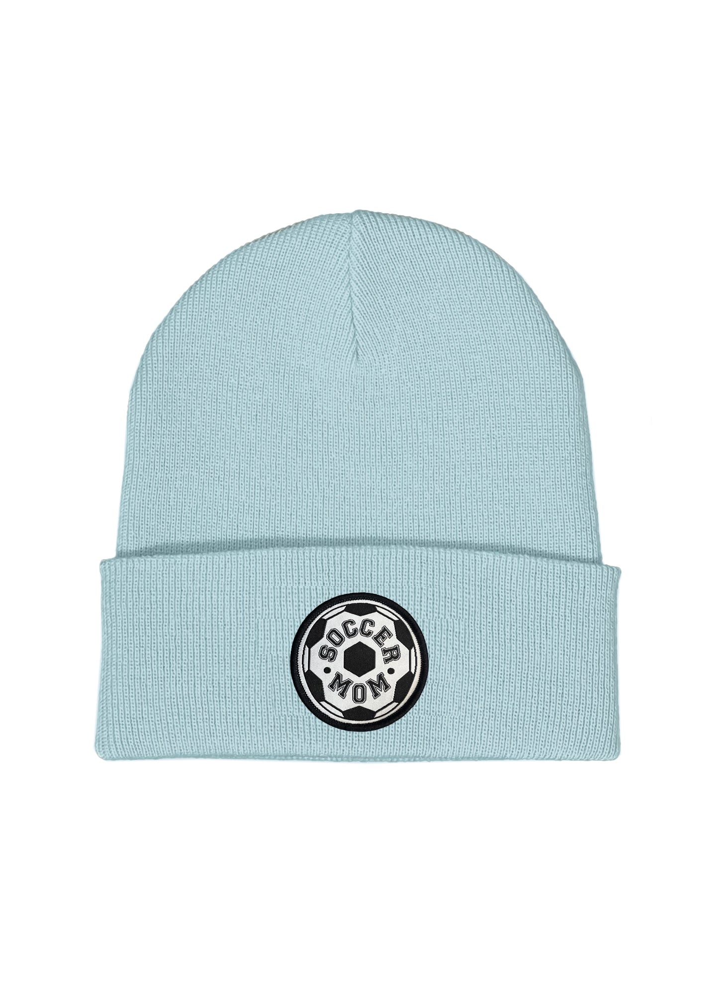 Tuque Soccer Mom - Tradition