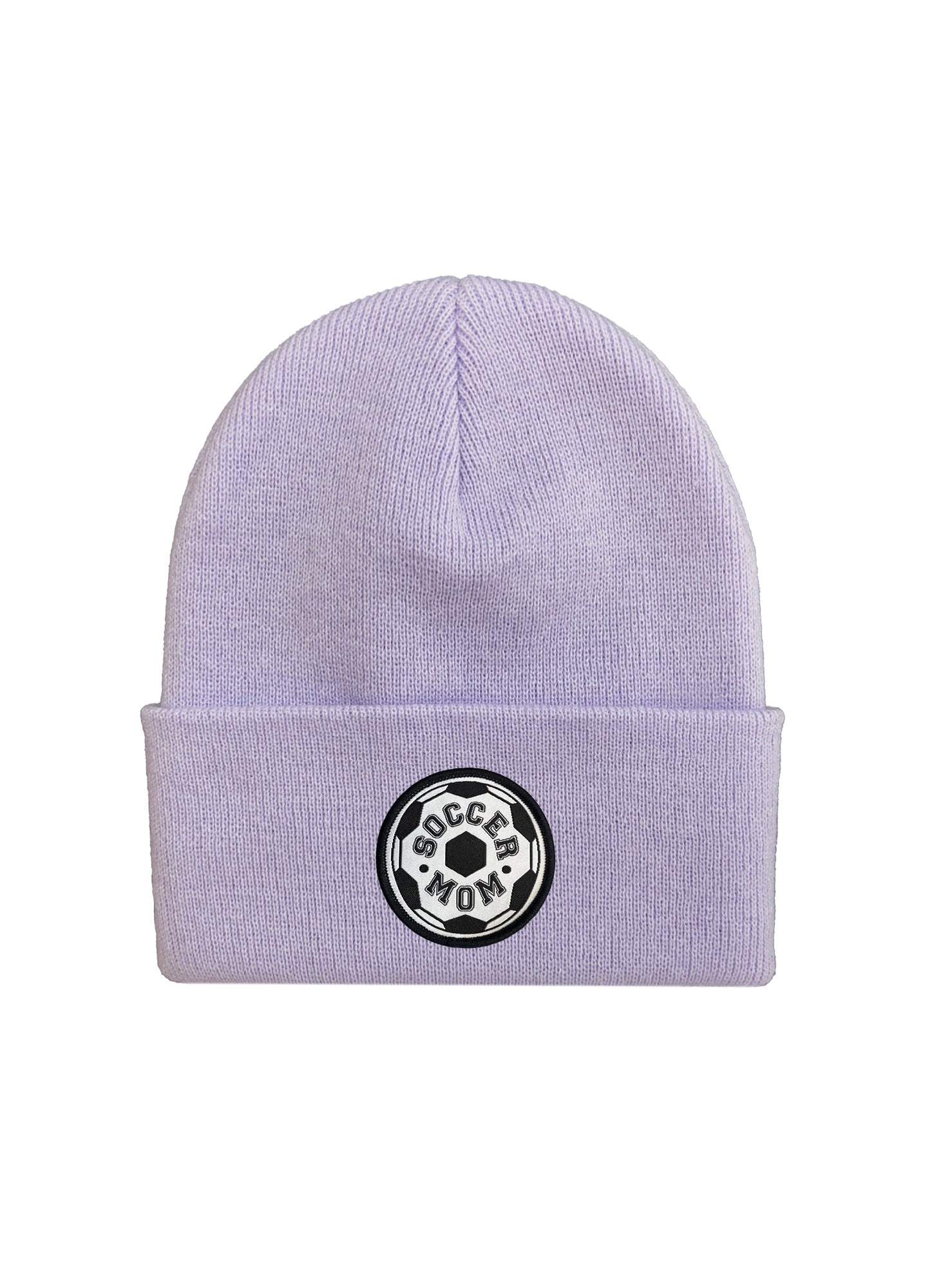 Tuque Soccer Mom - Tradition