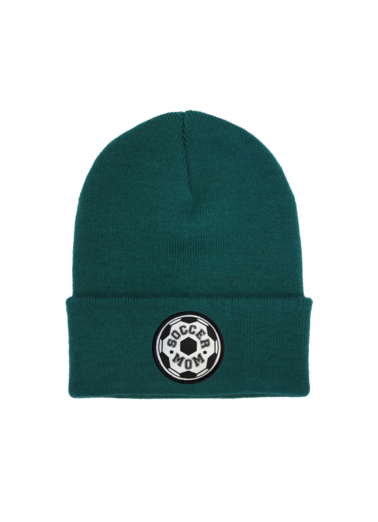 Tuque Soccer Mom - Tradition