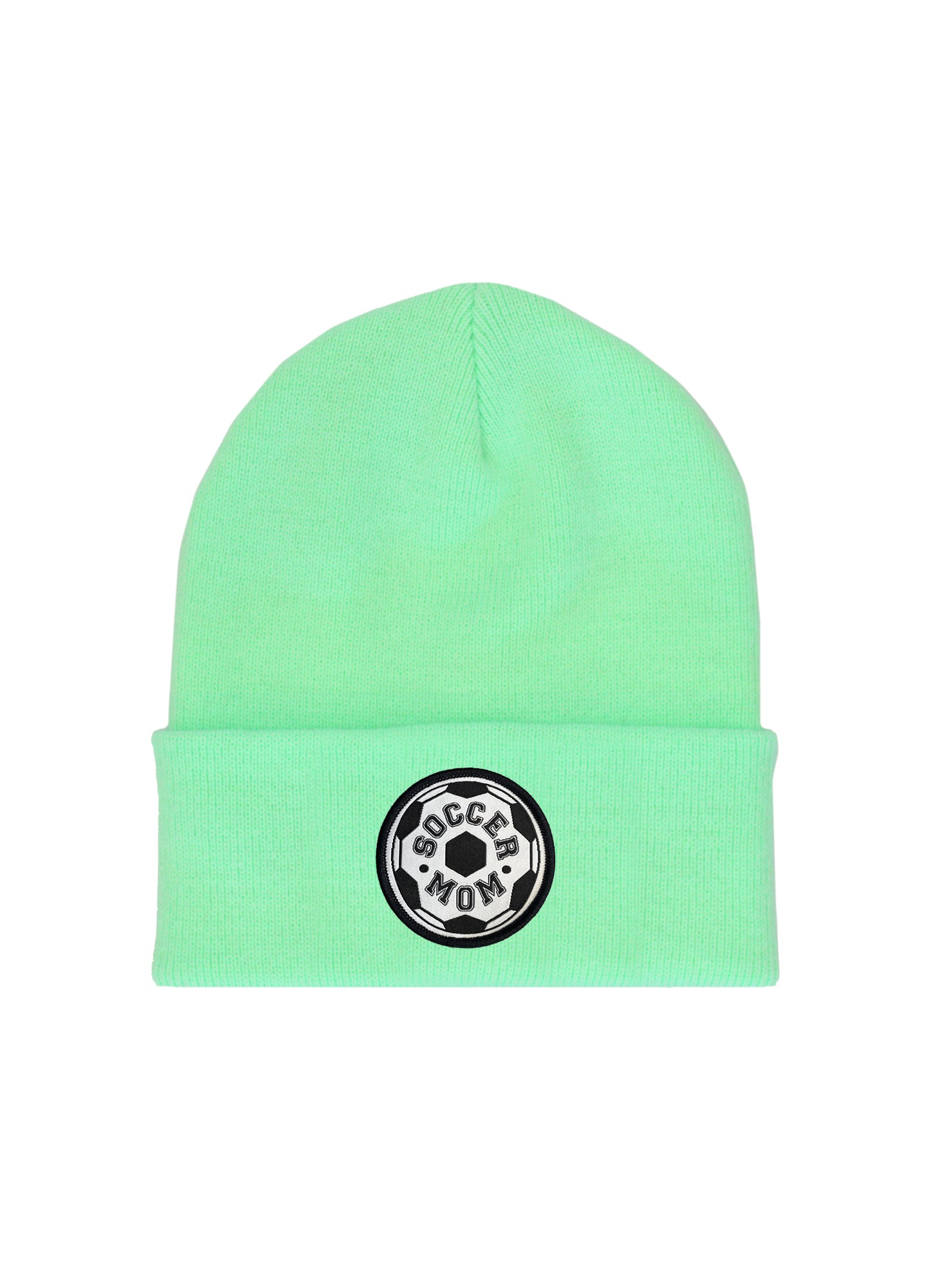 Tuque Soccer Mom - Tradition