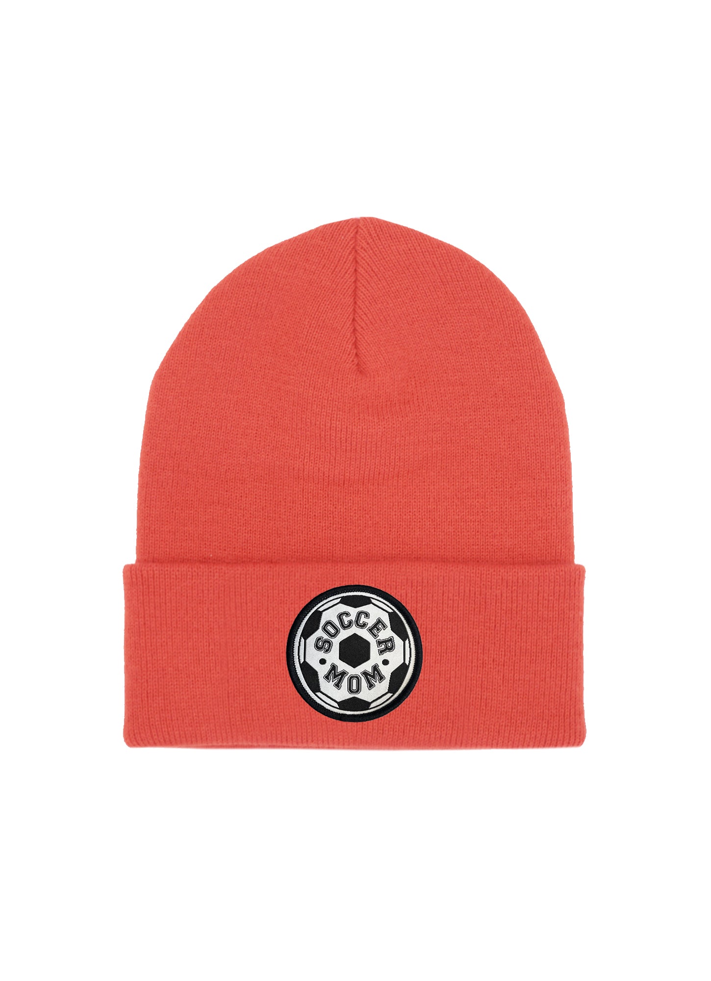 Tuque Soccer Mom - Tradition