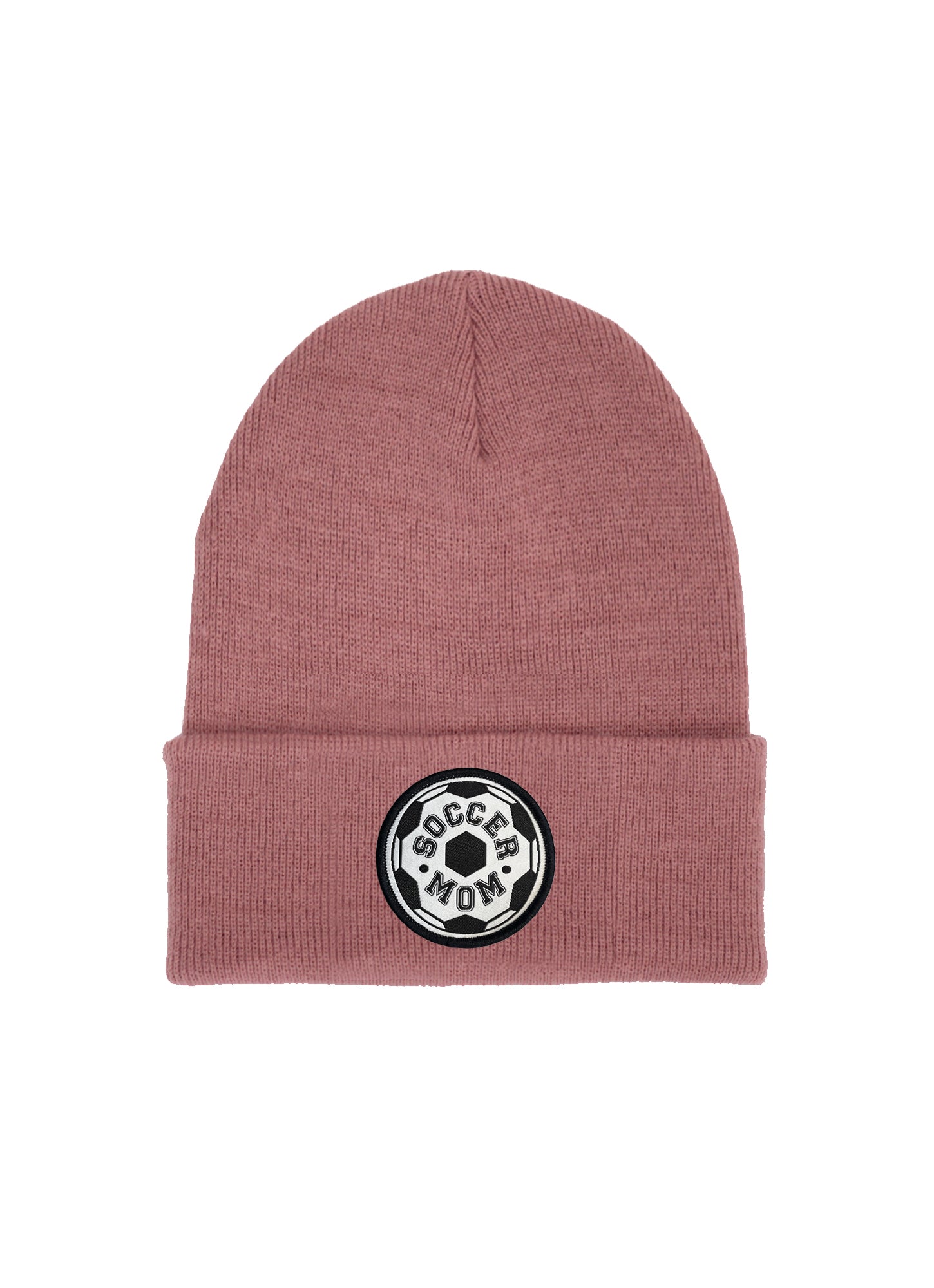 Tuque Soccer Mom - Tradition