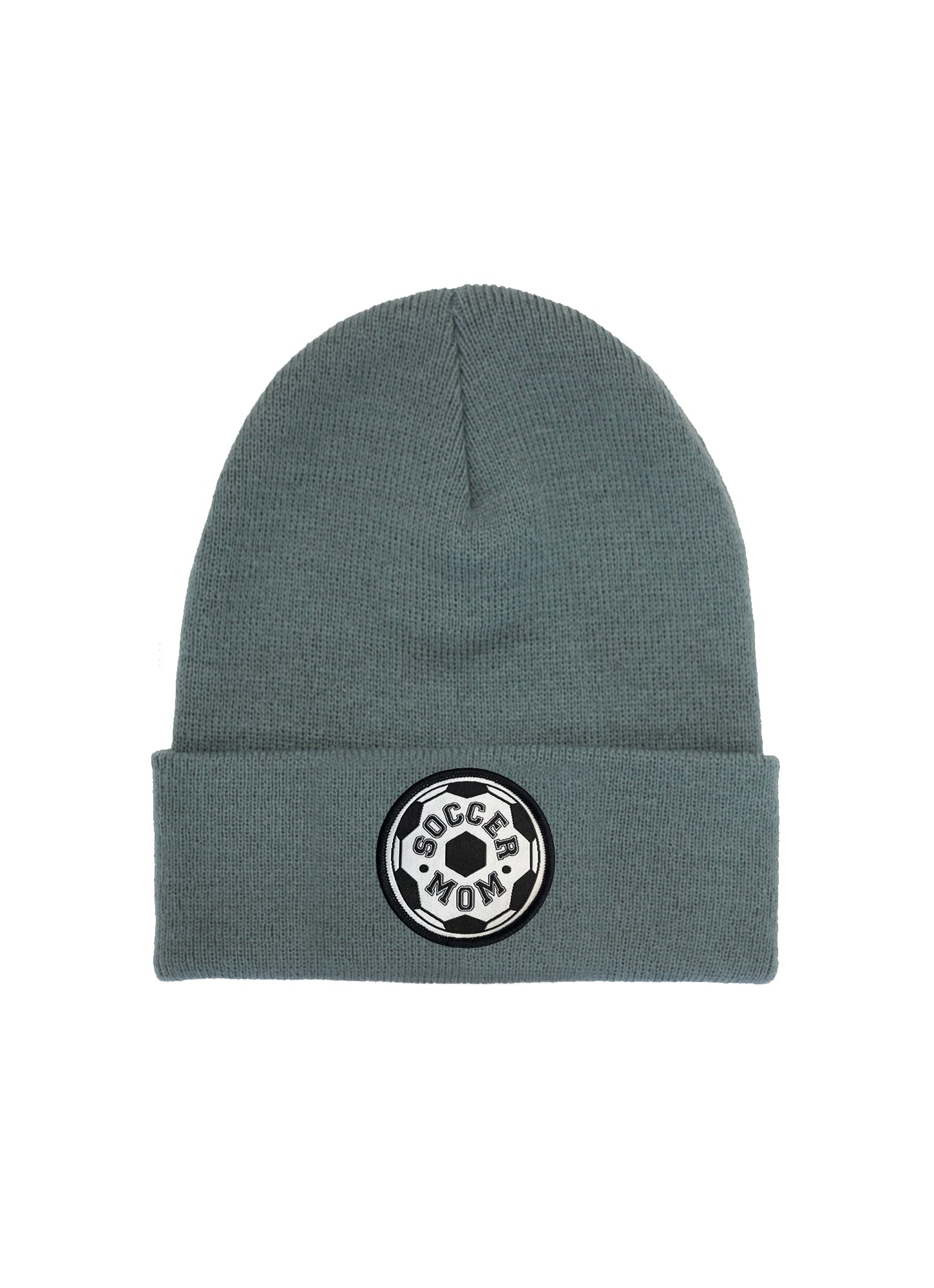 Tuque Soccer Mom - Tradition