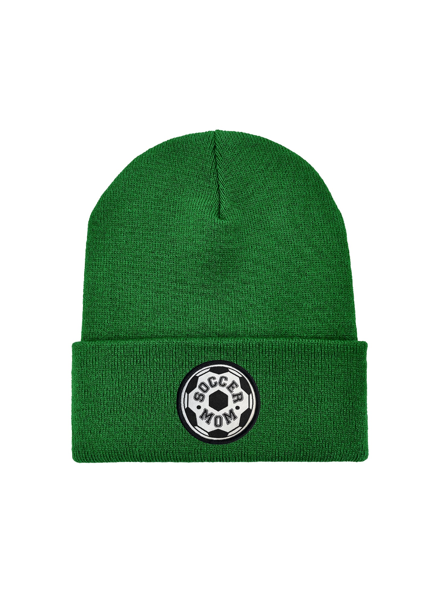 Tuque Soccer Mom - Tradition