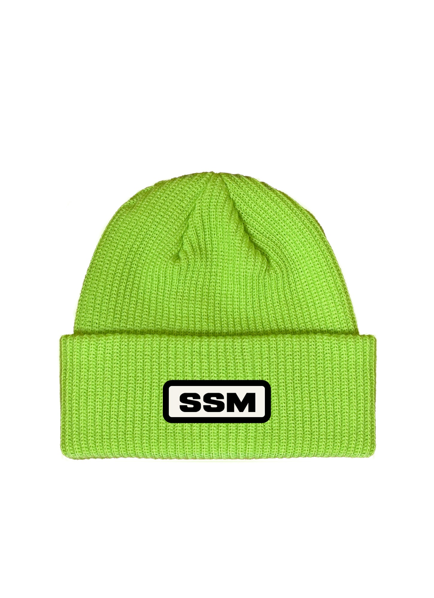 SSM burgundy toque [presale]