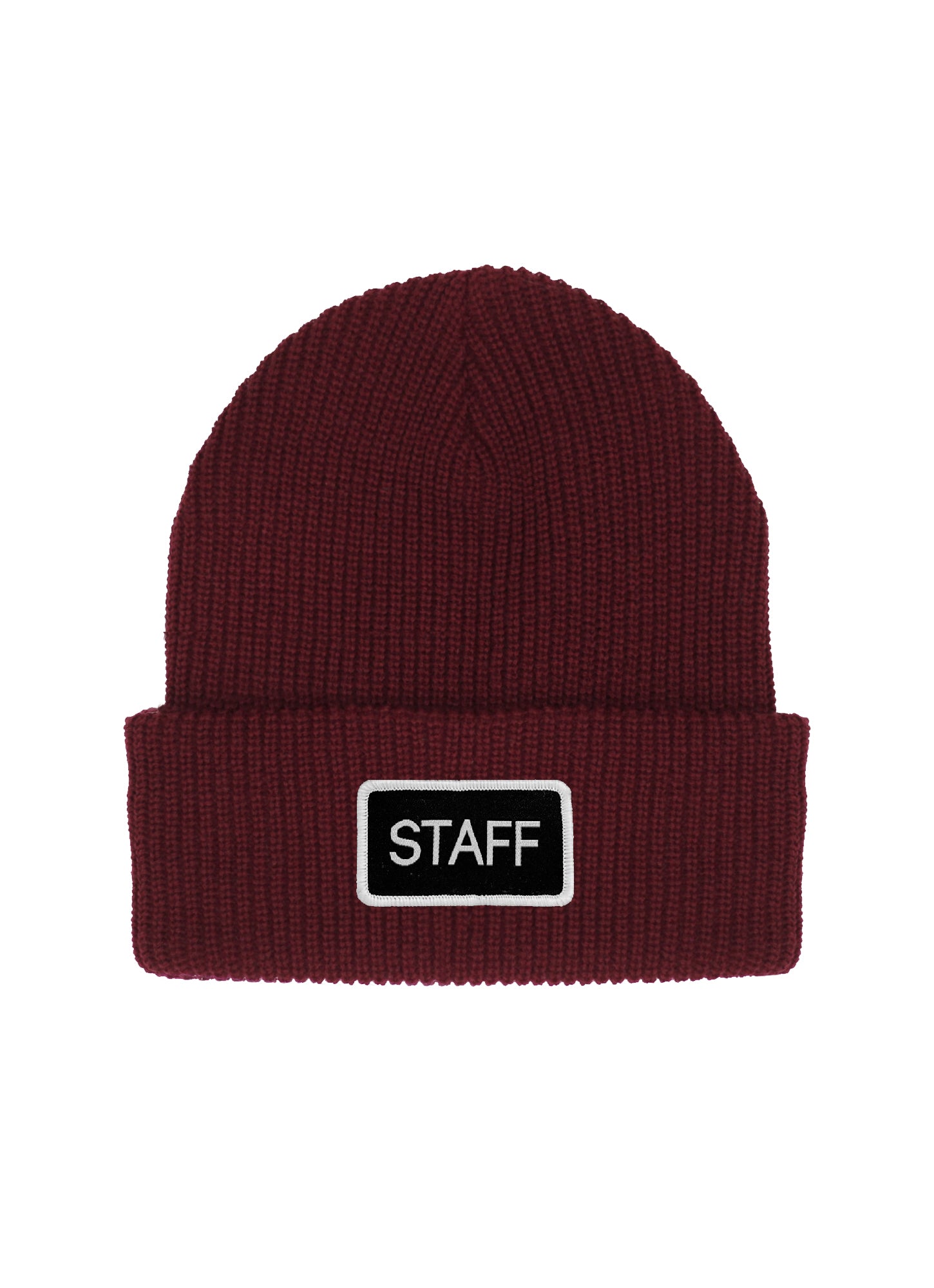 Tuque Staff - Australe 