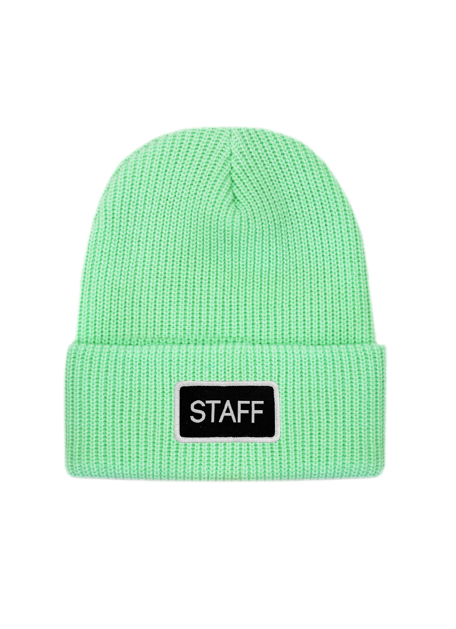 Tuque Staff - Australe 