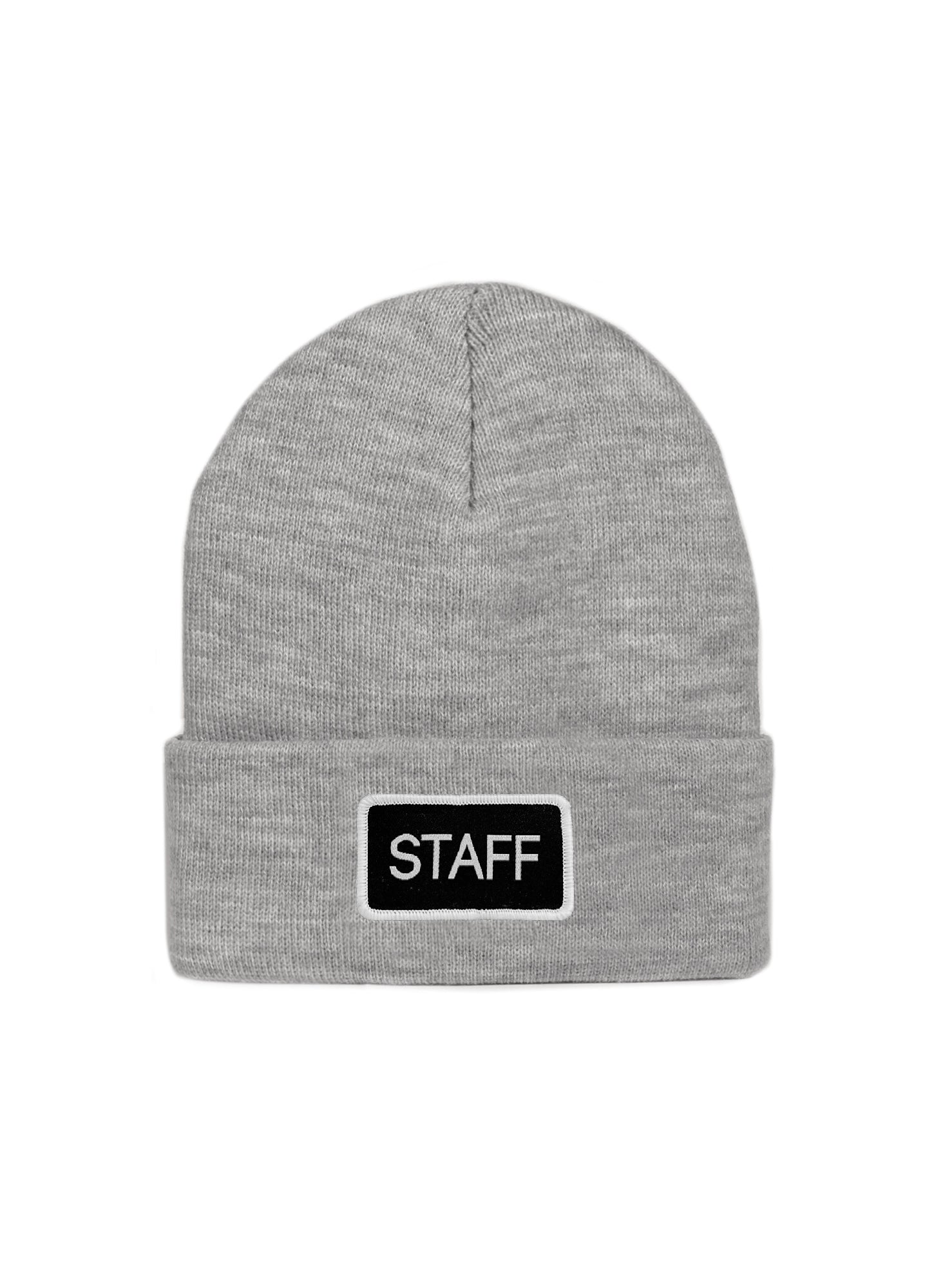 Staff Hat - Tradition 