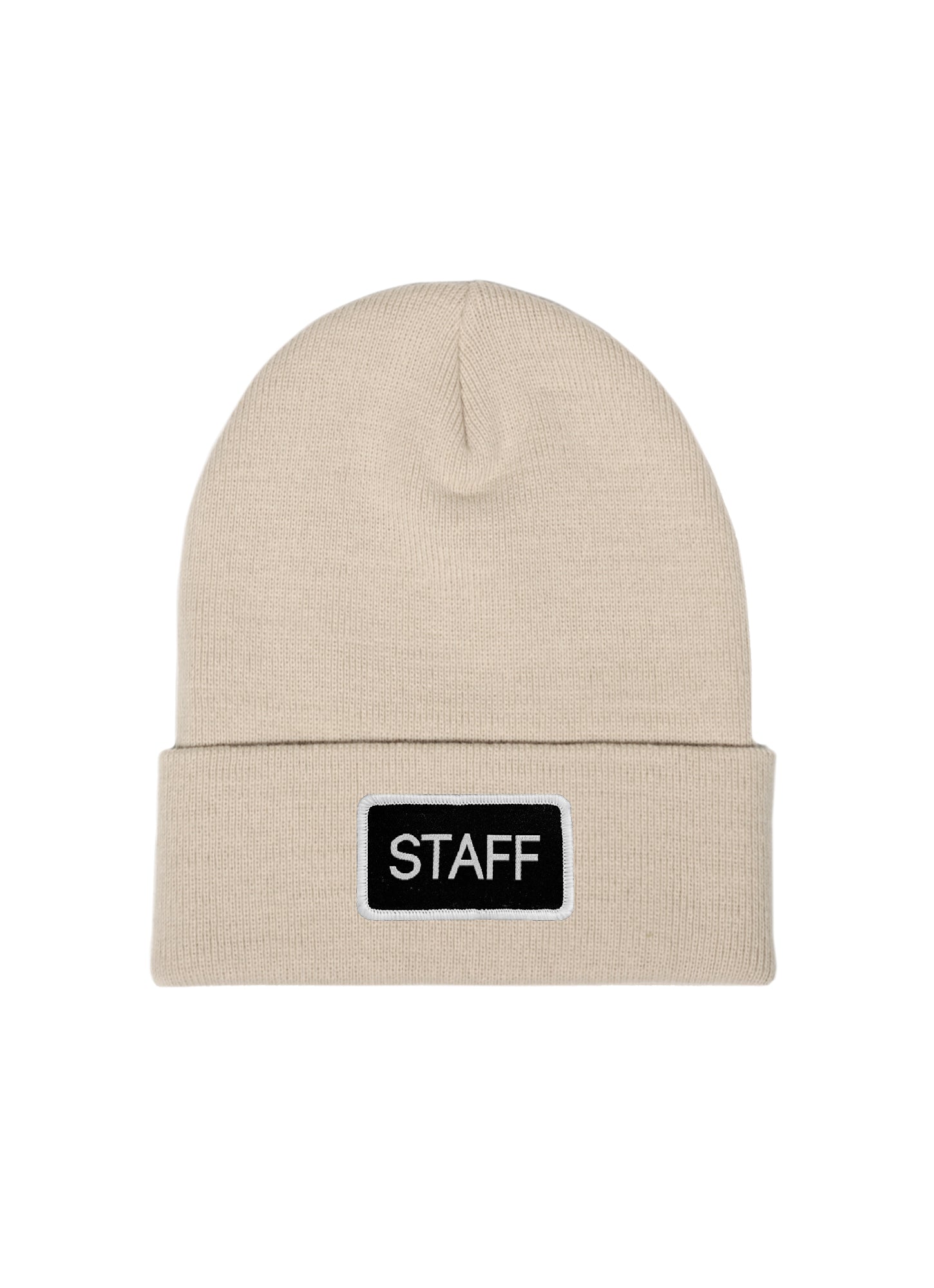 Staff Hat - Tradition 