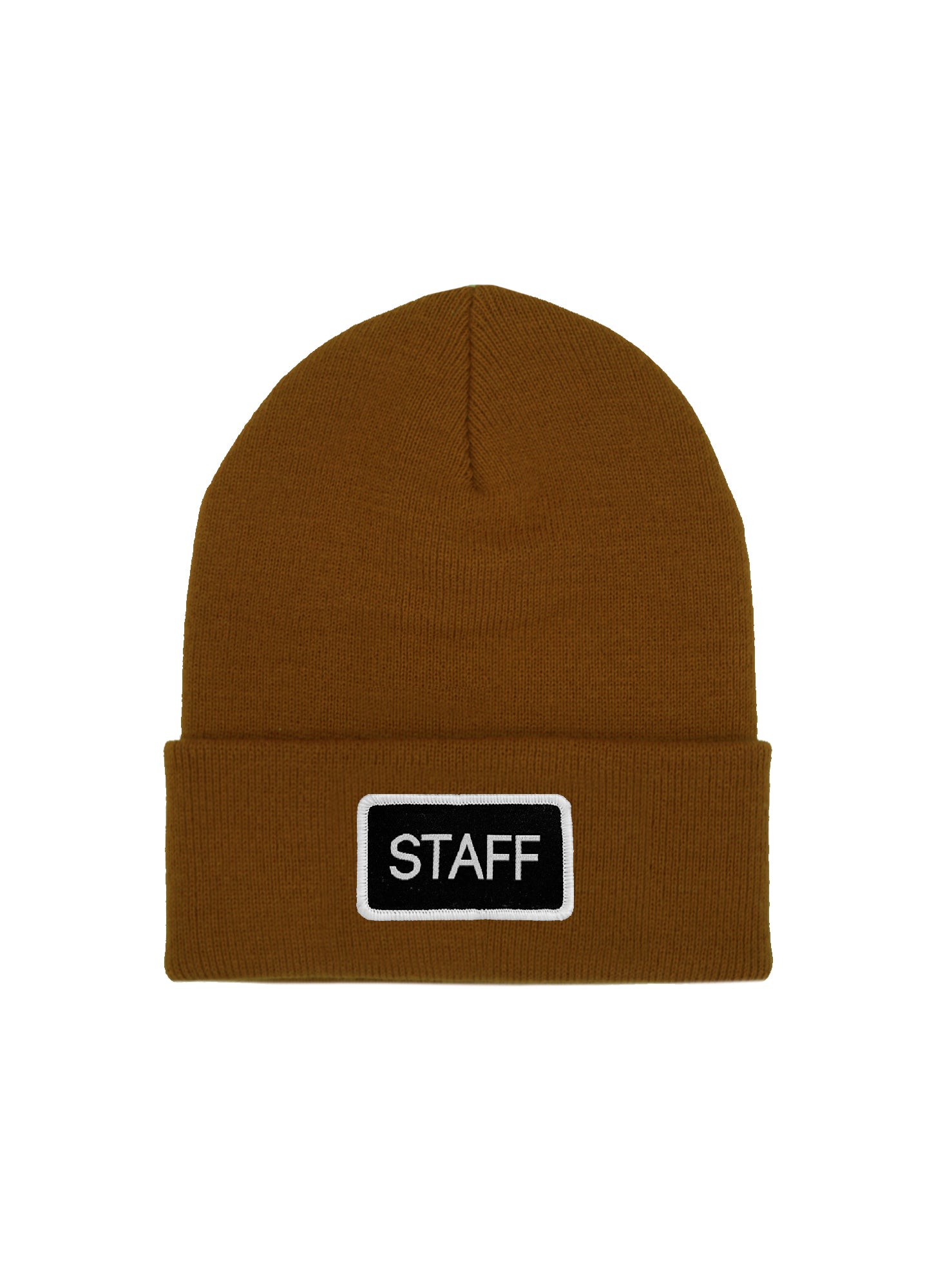 Staff Hat - Tradition 