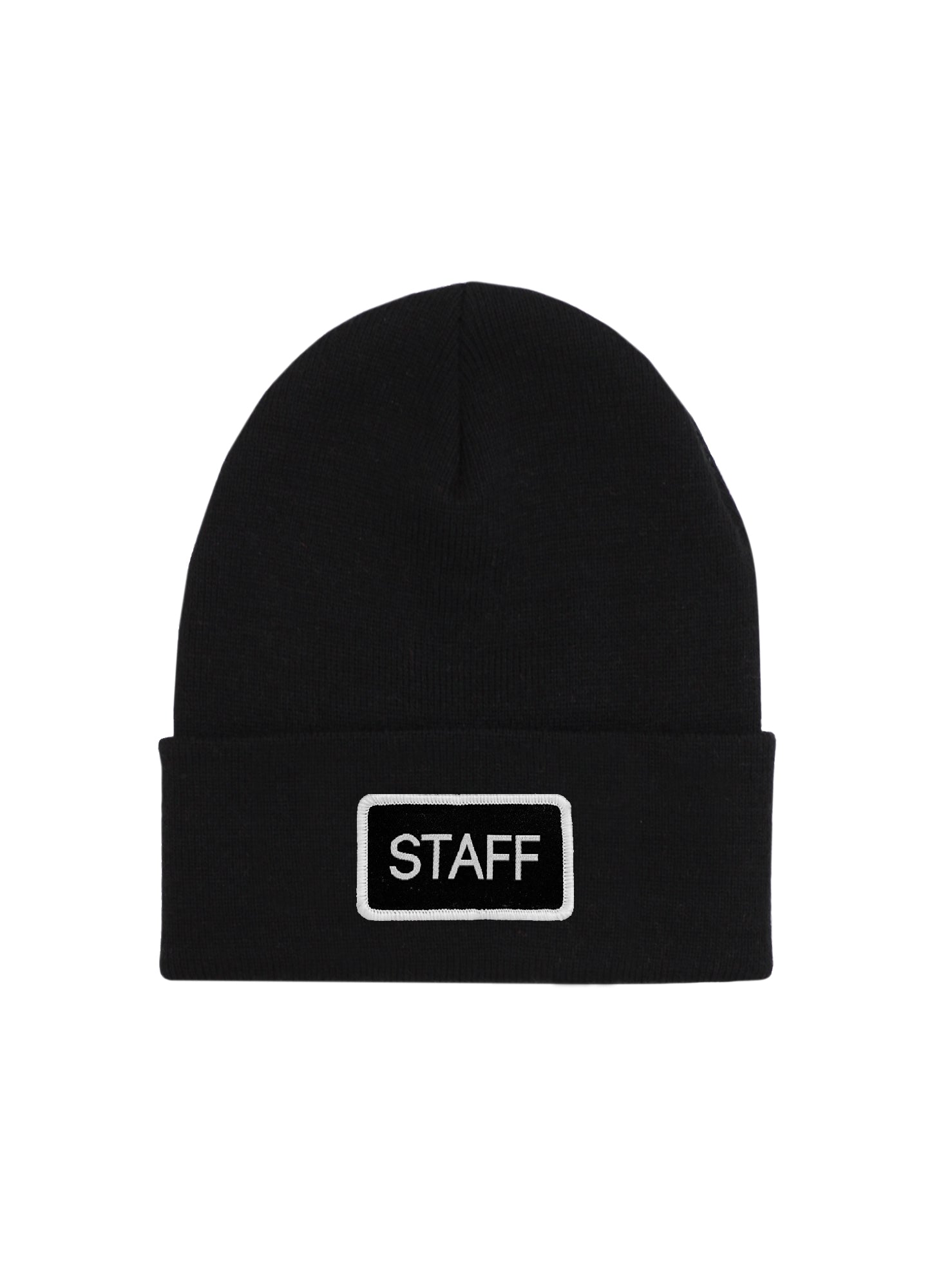 Staff Hat - Tradition 