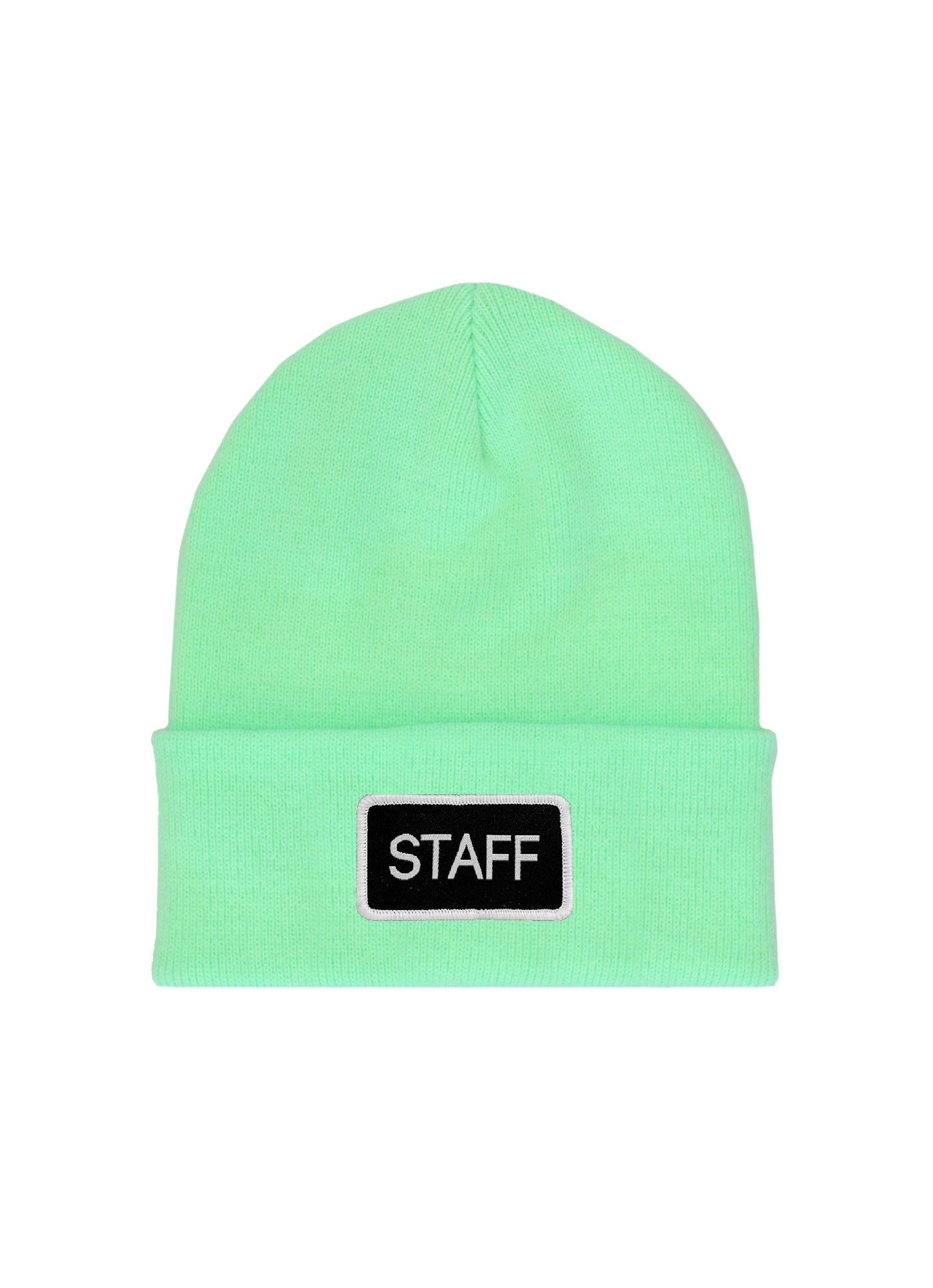 Staff Hat - Tradition 