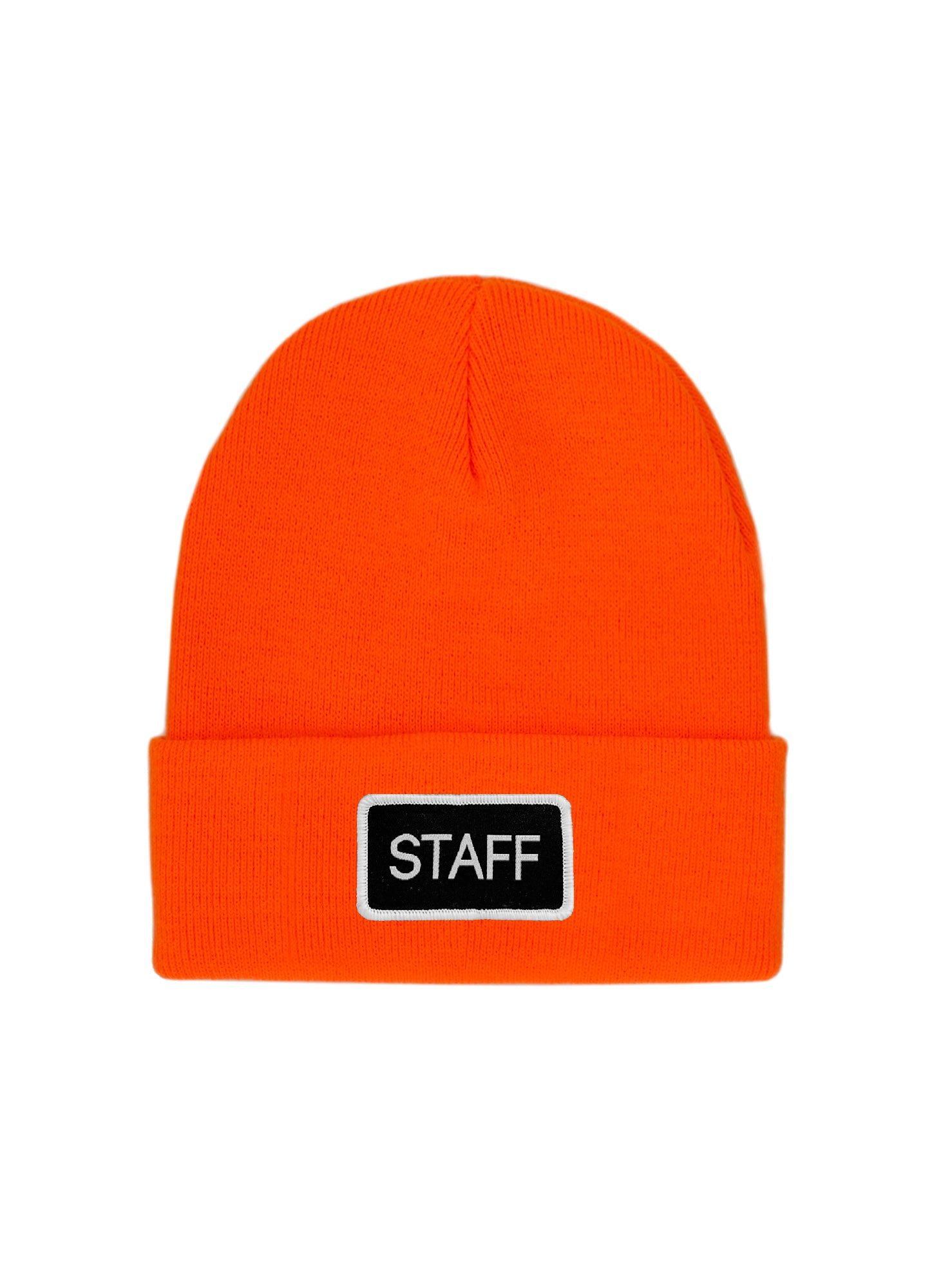 Staff Hat - Tradition 