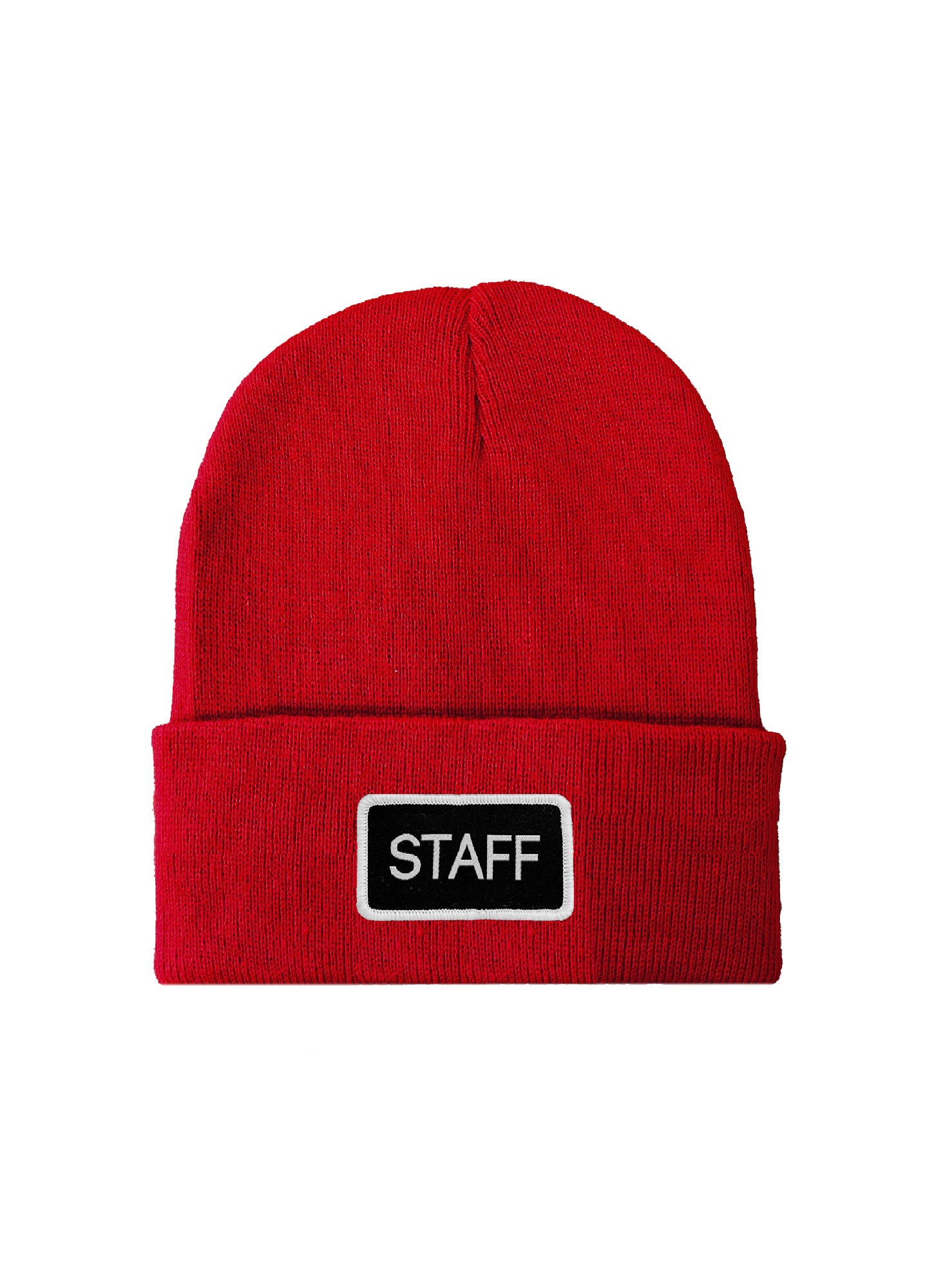 Staff Hat - Tradition 