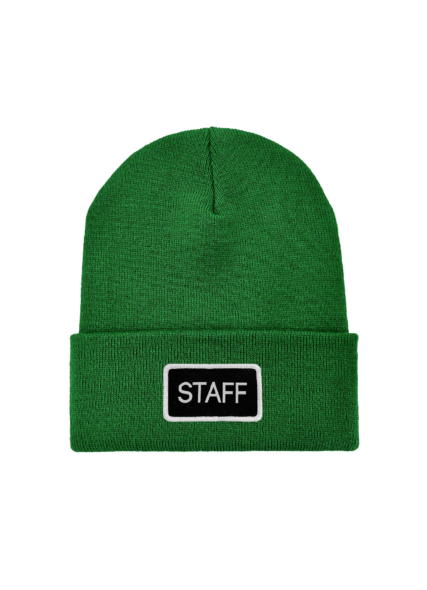 Staff Hat - Tradition 