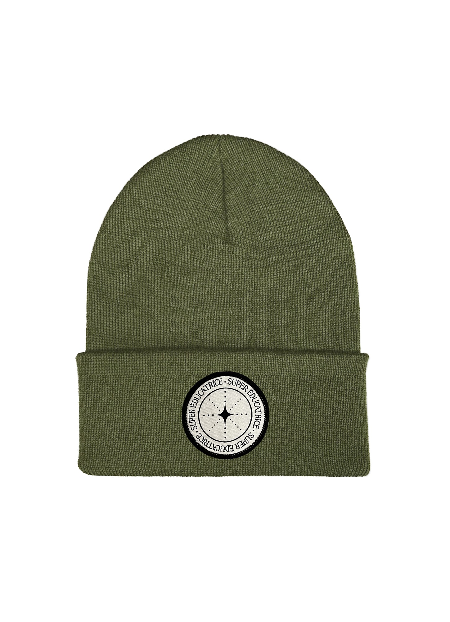 Super Educator Hat - Tradition 