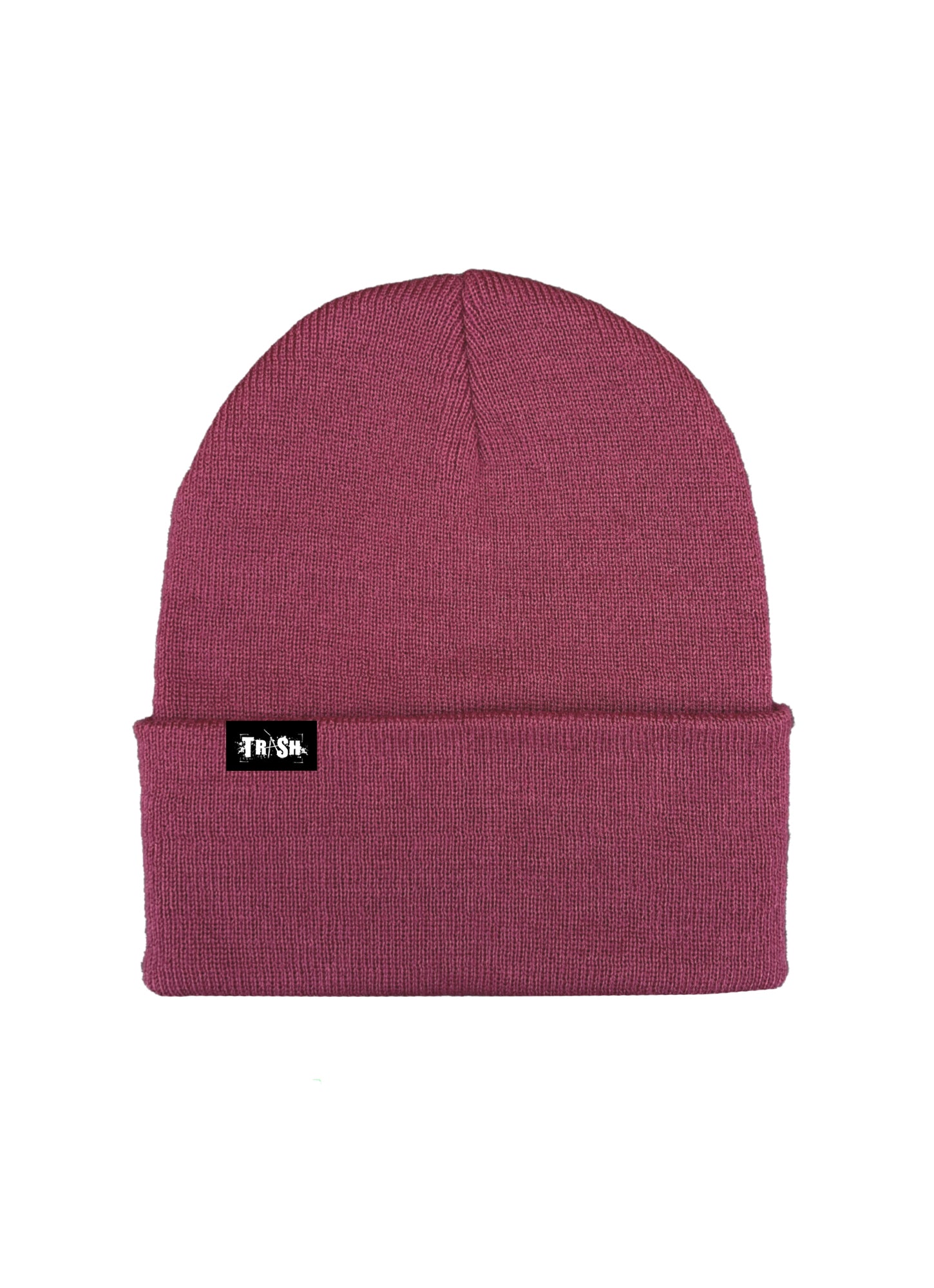 PRÉ-VENTE Tuque Azalée au profit du TRàSH