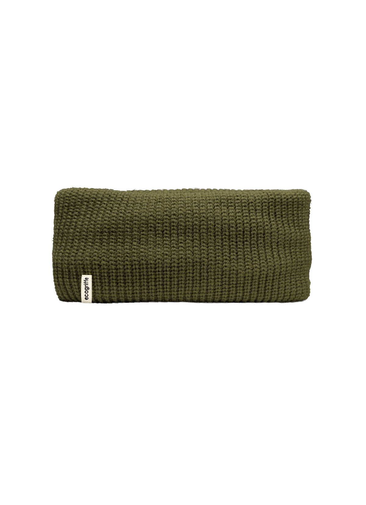 Bandeau Héritage olive