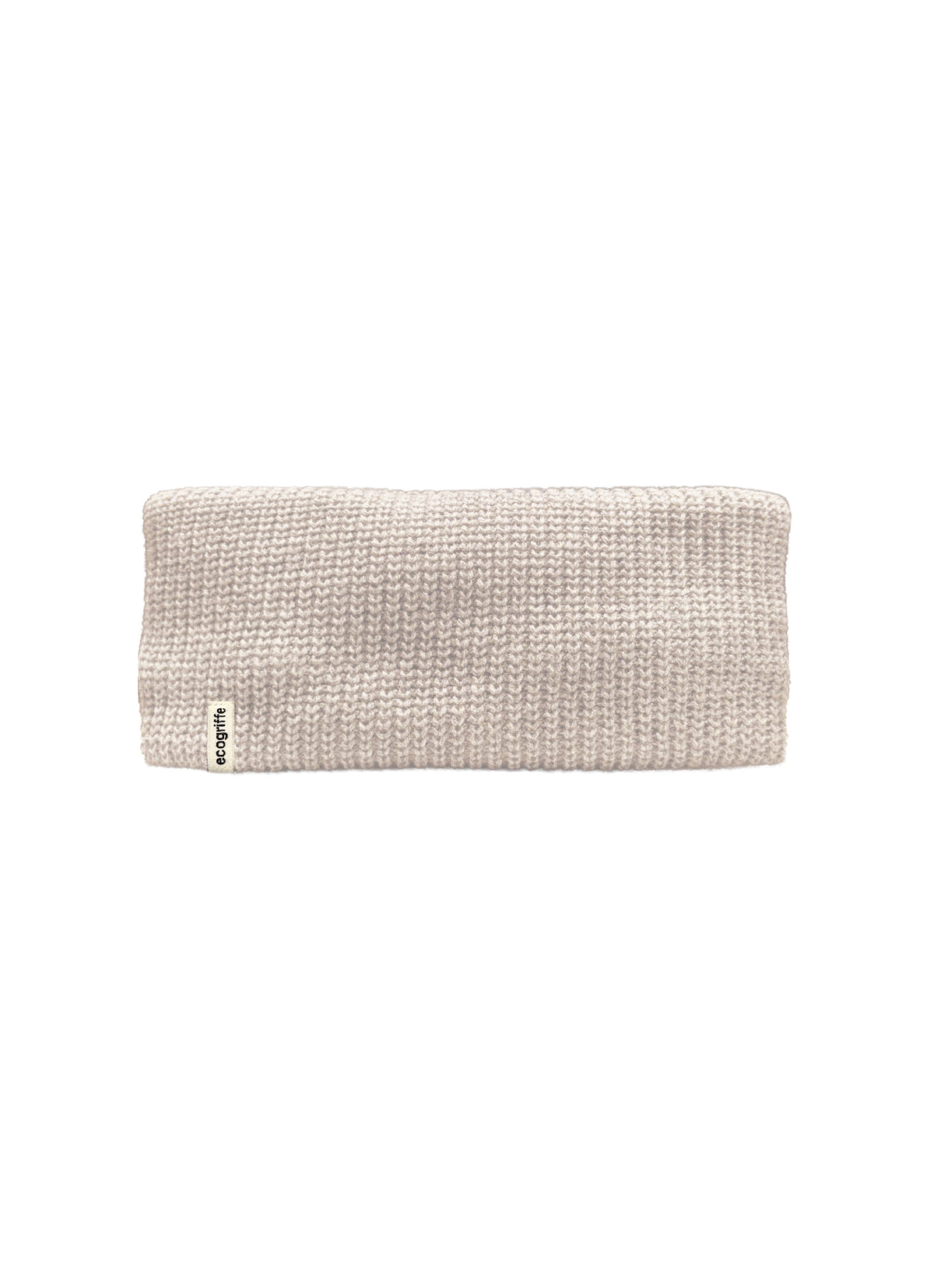 Bandeau Héritage sable