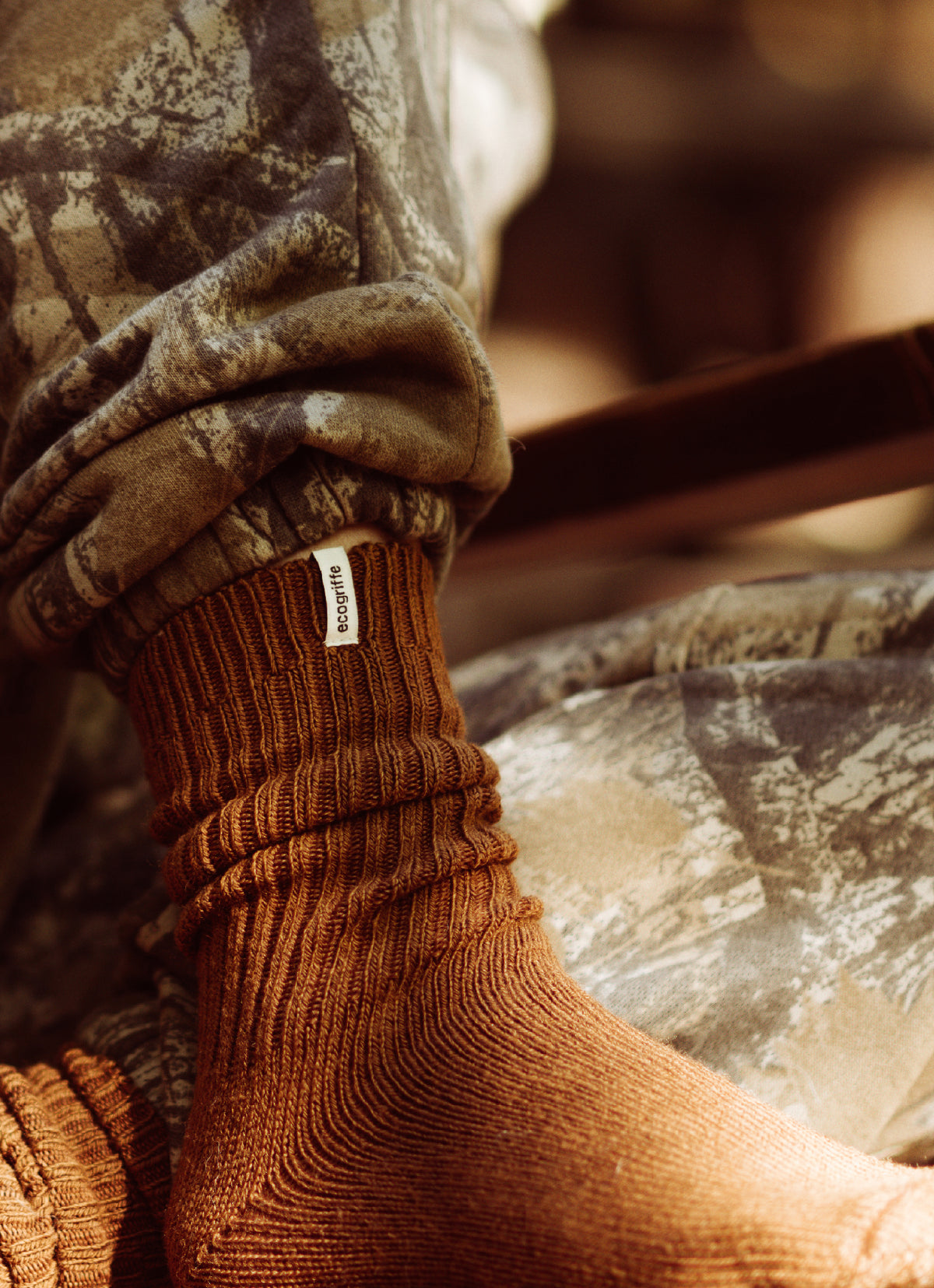 *Azimut mint socks*