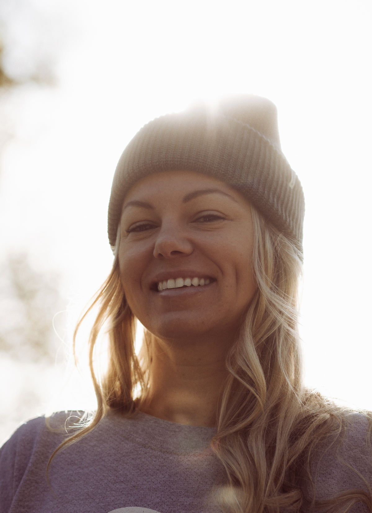 Black Australe hat - adult size