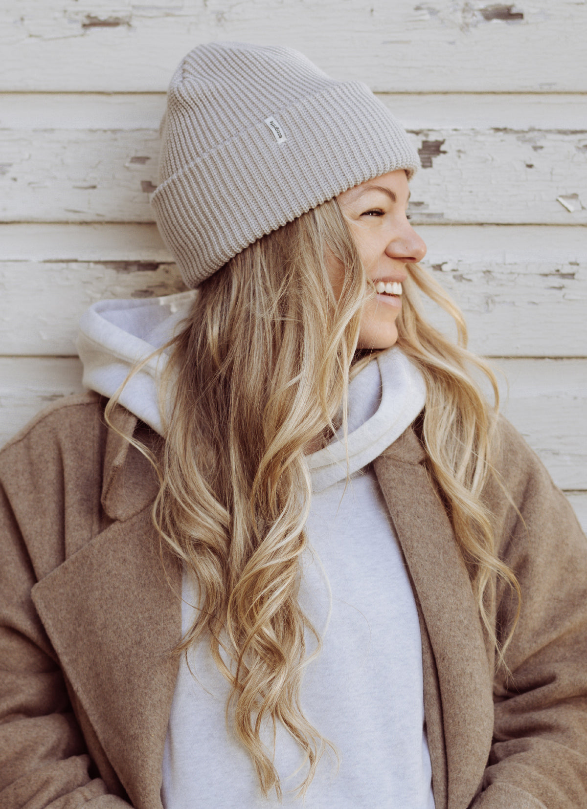 Black Australe hat - adult size