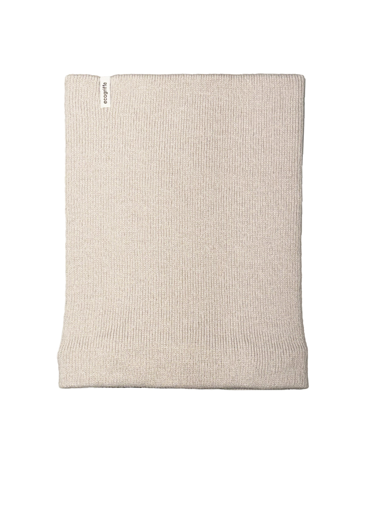 Mistral navy neck warmer 