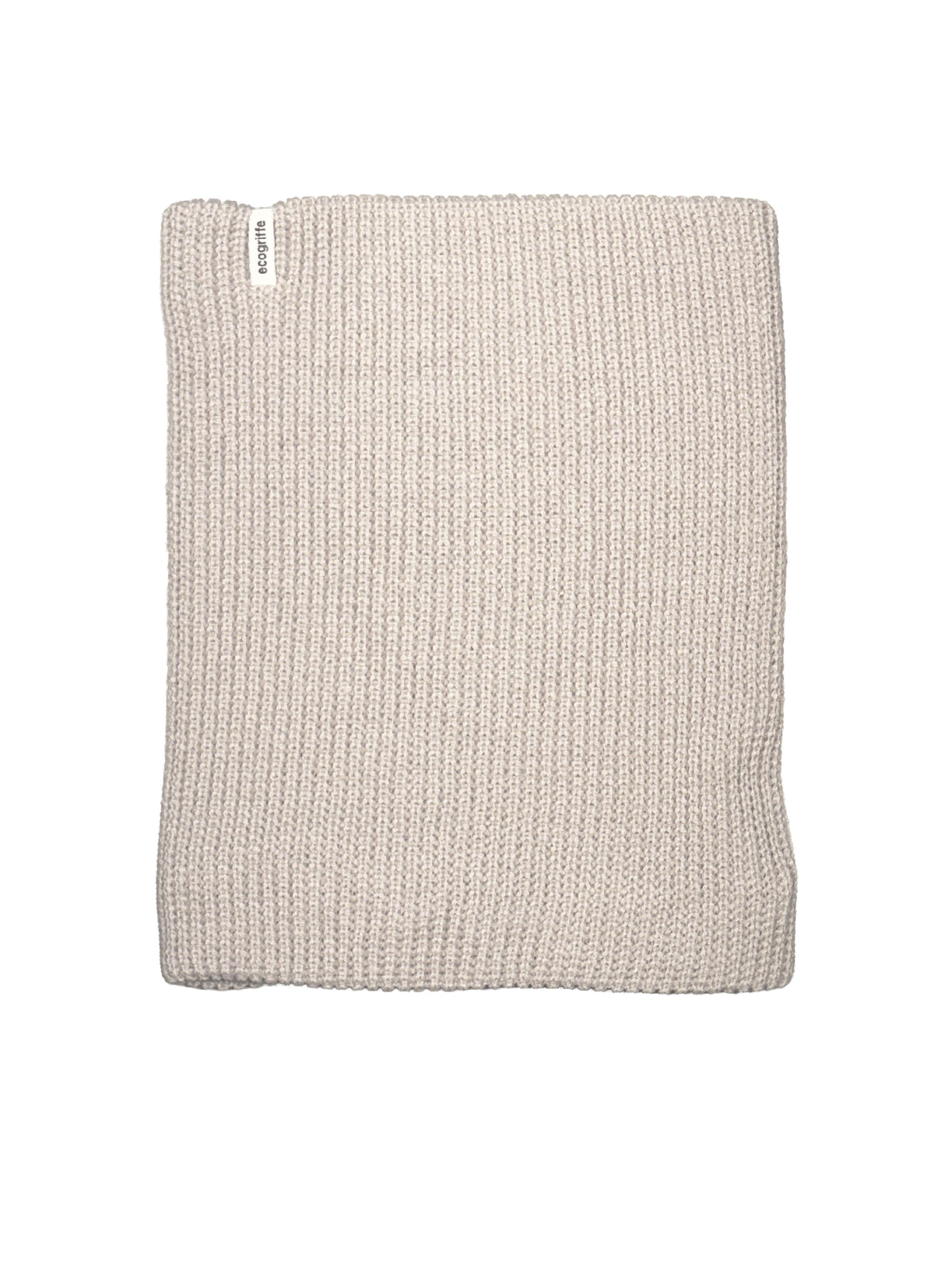 Mistral navy neck warmer 