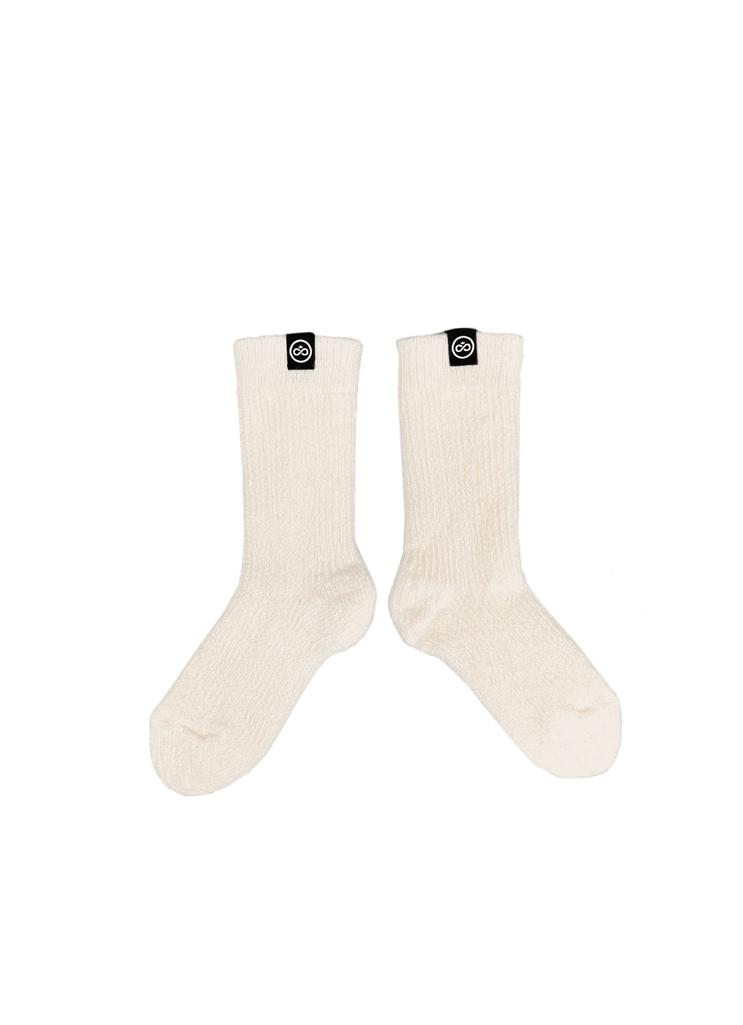 Chaussette Collection Mohair - pour enfant 5-7