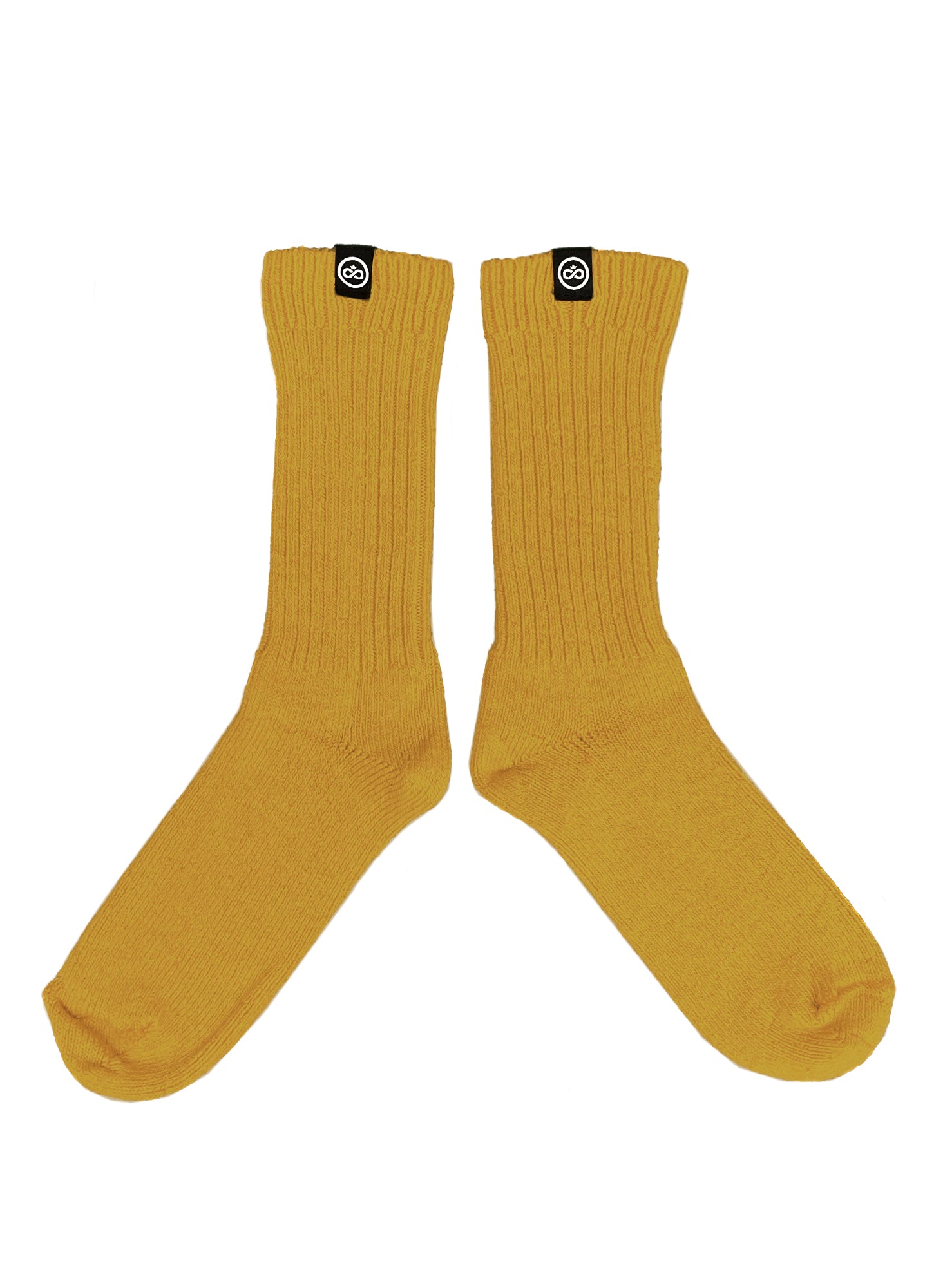 Chaussette Collection Mérinos - blé