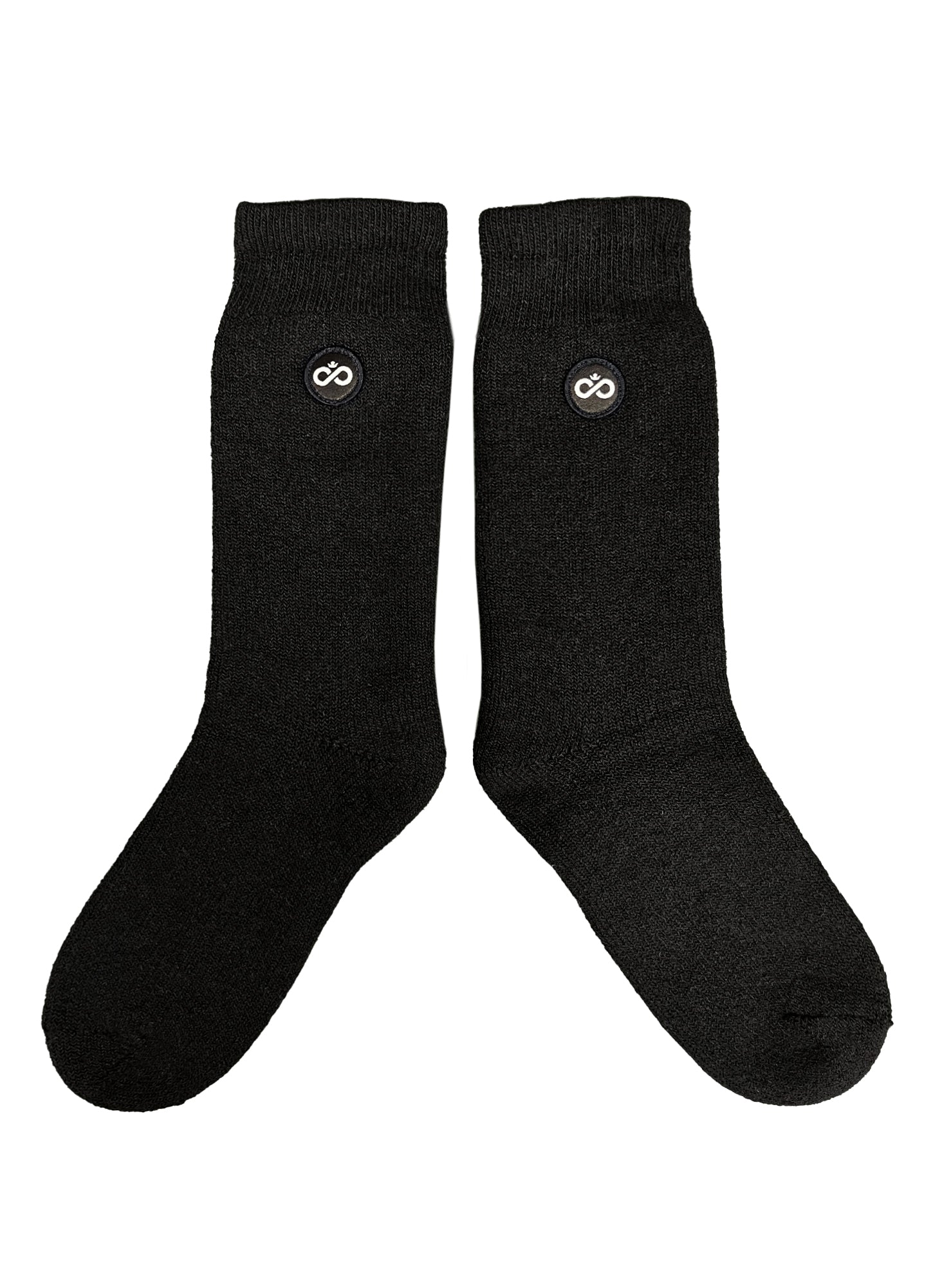 Chaussette Collection Sierra - noir