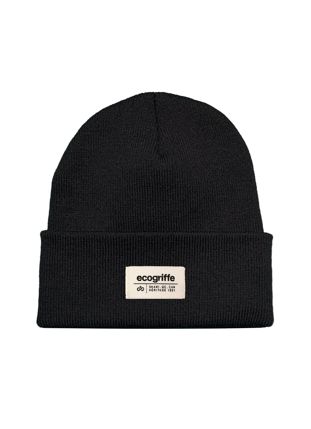 Black Australe hat - adult size