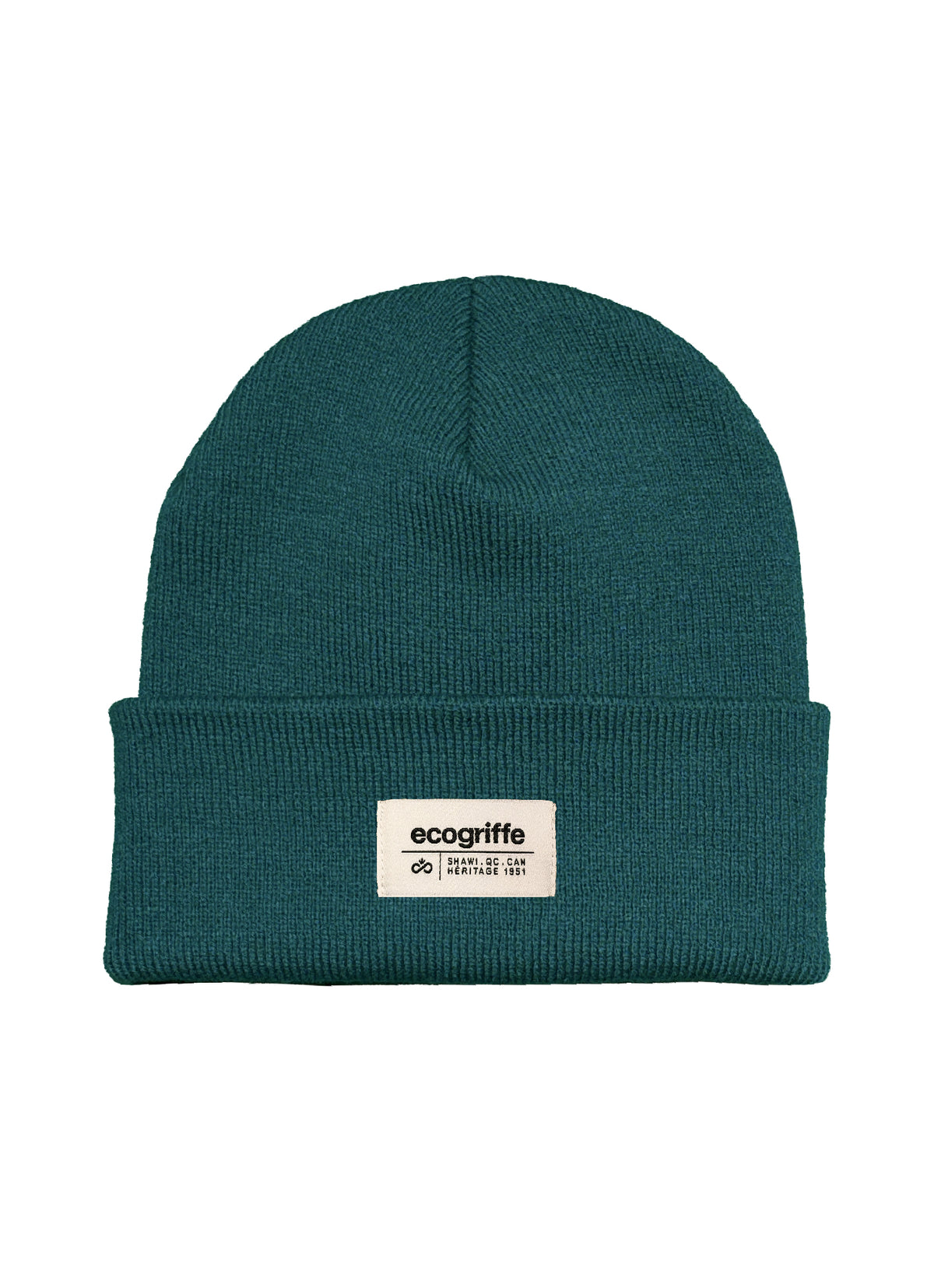 Black Australe hat - adult size