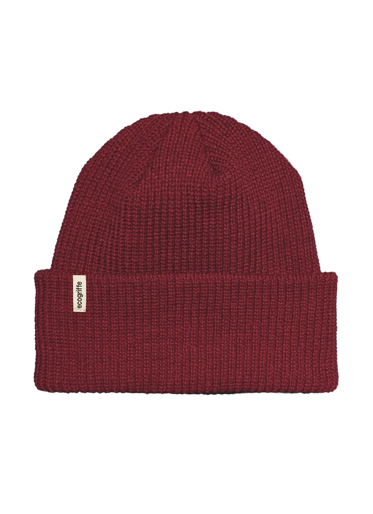 Black Australe hat - adult size