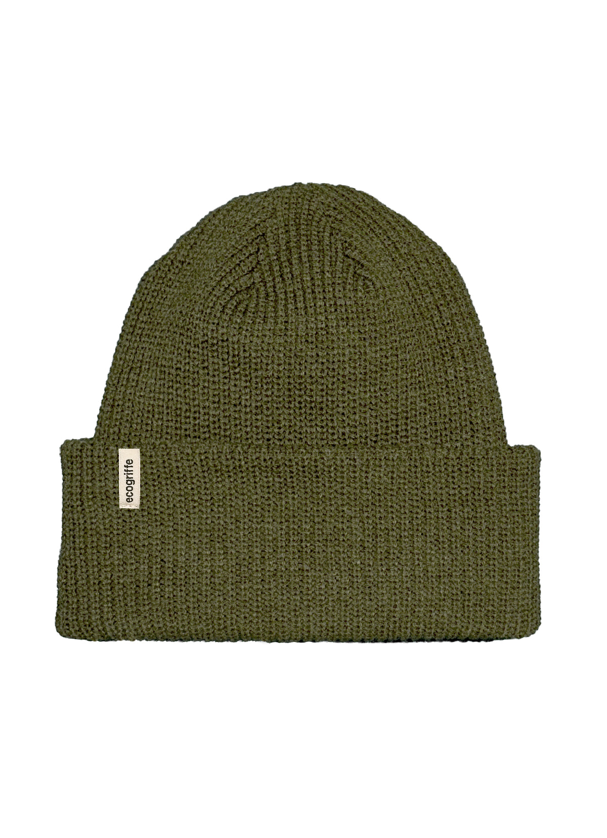Black Australe hat - adult size