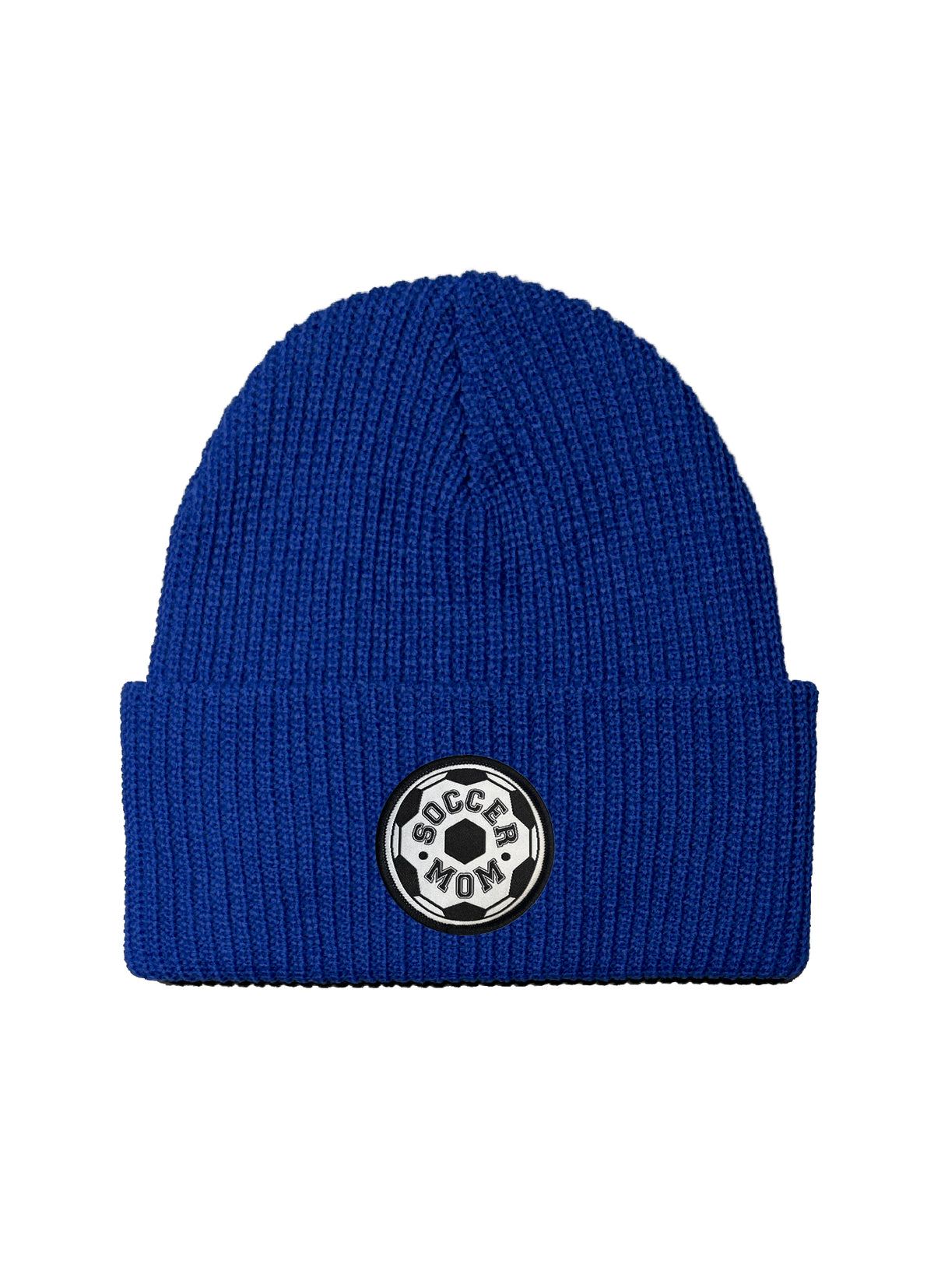 Tuque Soccer Mom - Australe