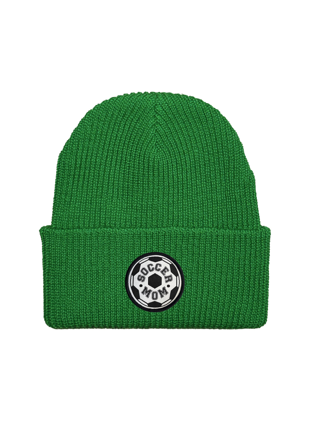 Tuque Soccer Mom - Australe