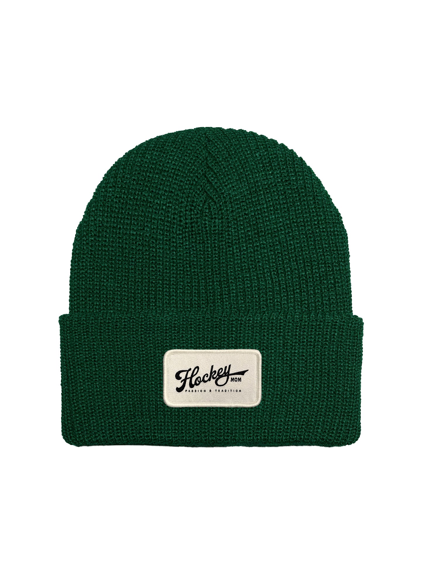 Hockey Mom Hat - Australe