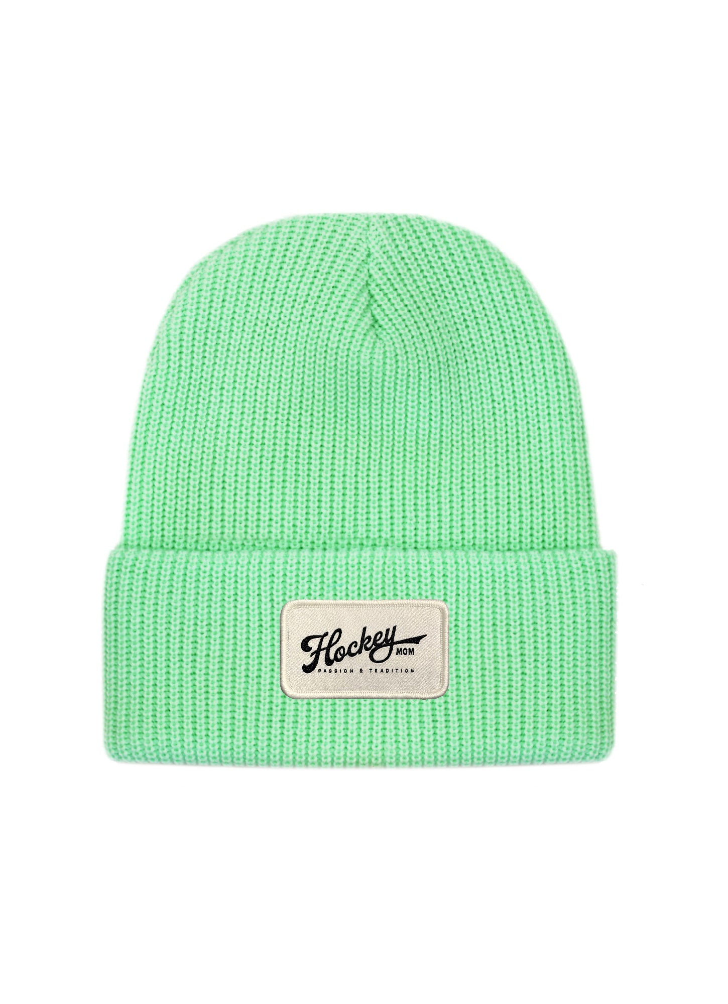 Hockey Mom Hat - Australe