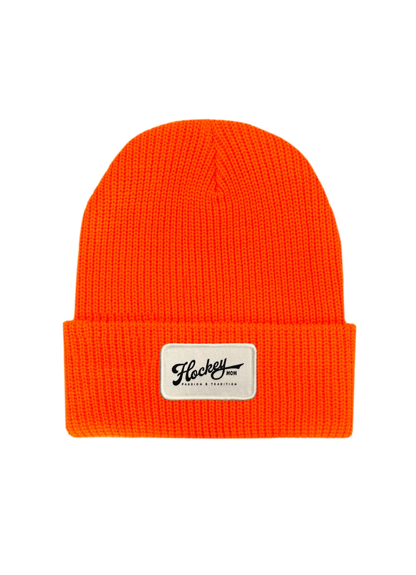 Hockey Mom Hat - Australe