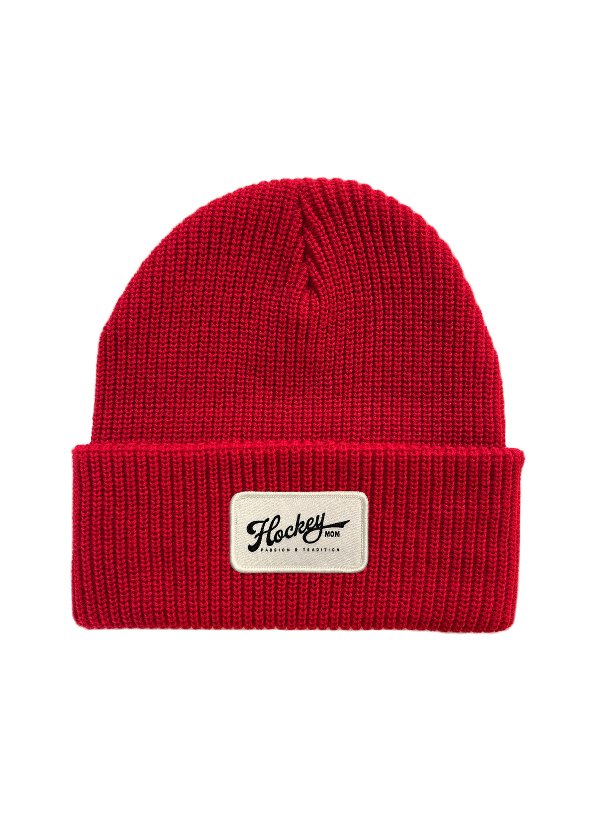 Hockey Mom Hat - Australe
